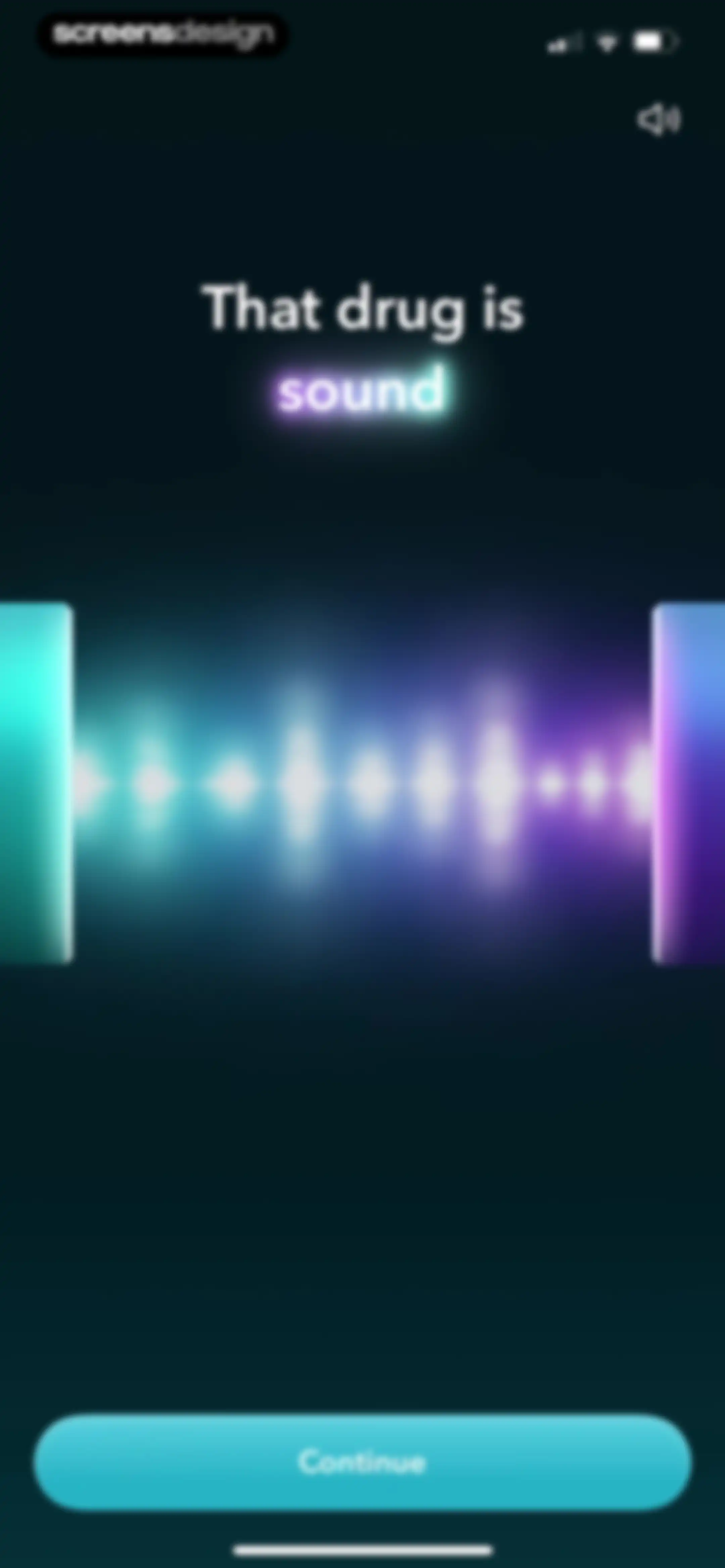 Moongate: Binaural Beats screen 6