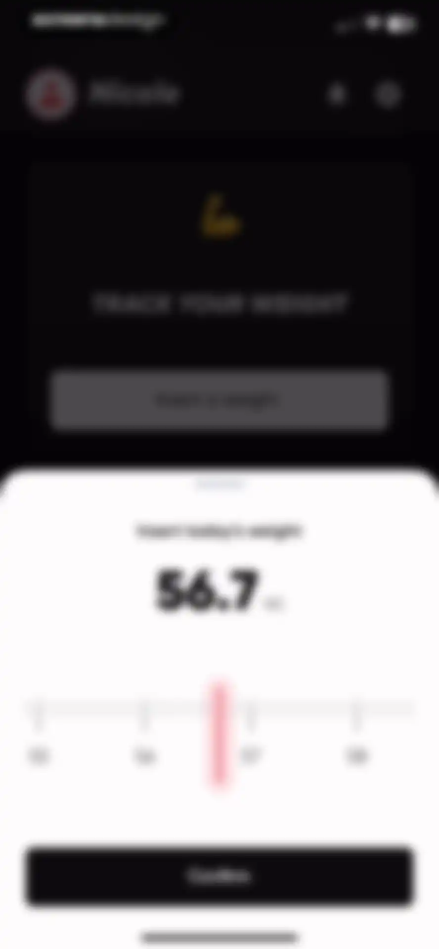 Buddyfit: Exercise at Home screen 90