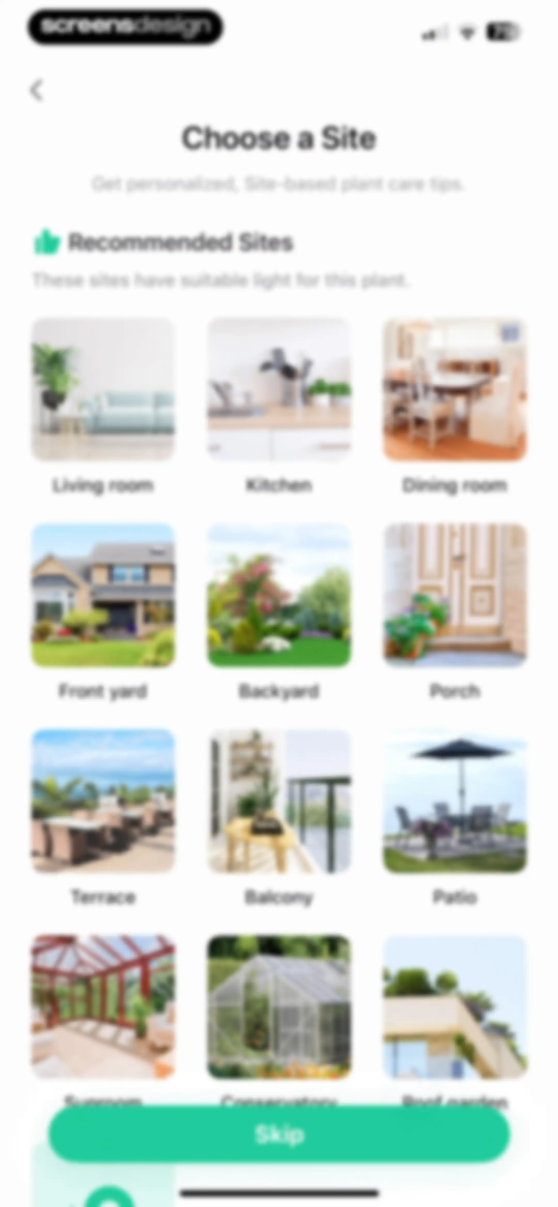 Plant Parent: Plant Care Guide screen 36