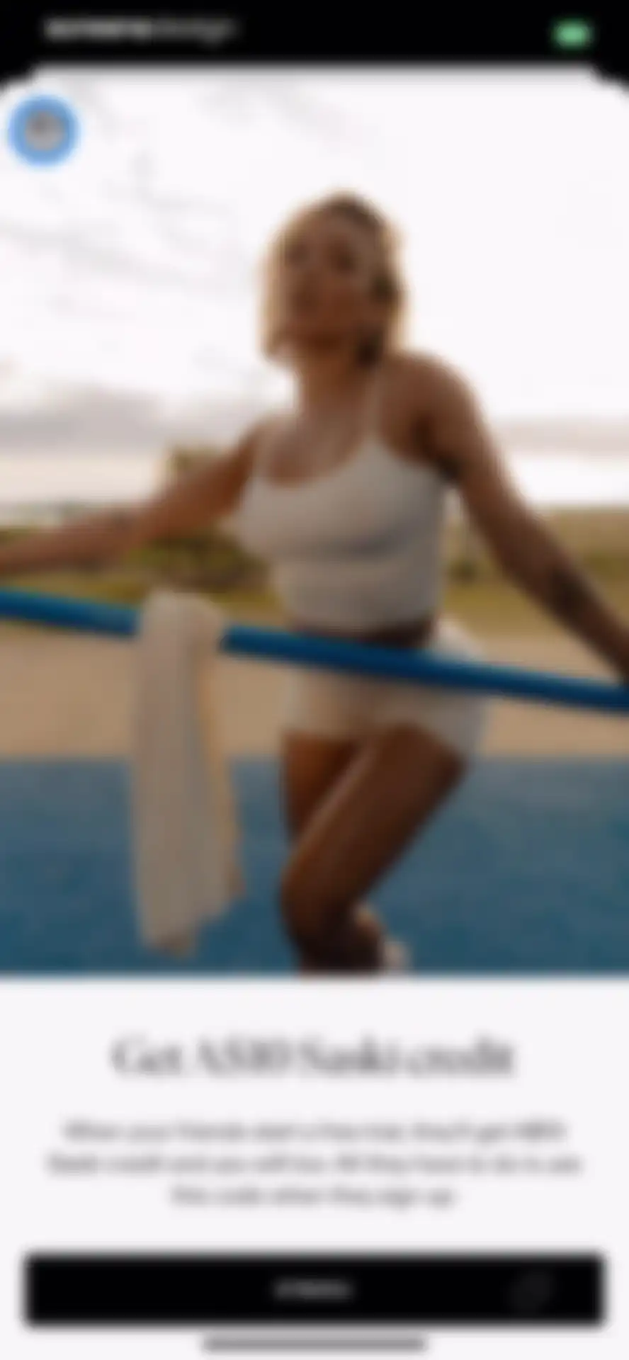 Tammy Fit screen 15