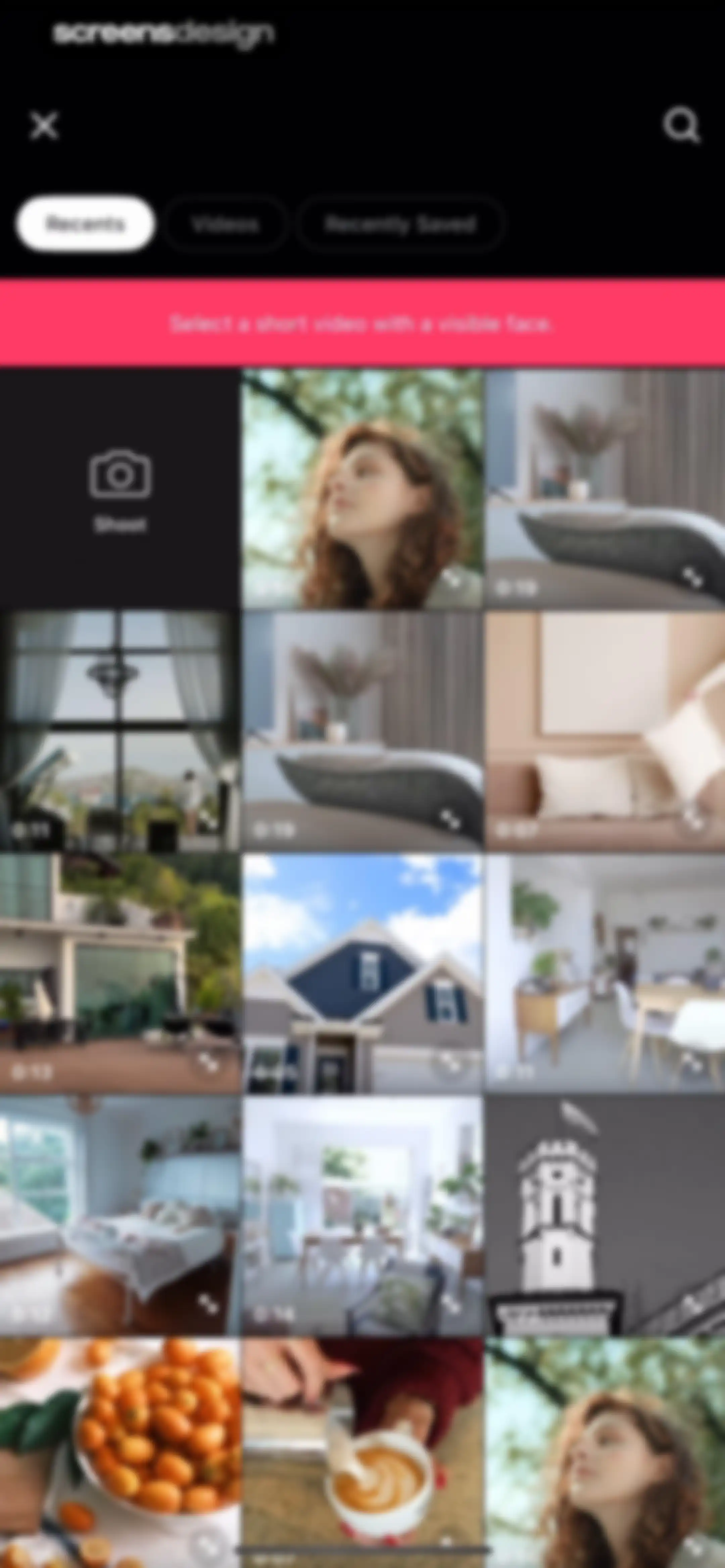 EPIK - AI Photo & Video Editor screen 94