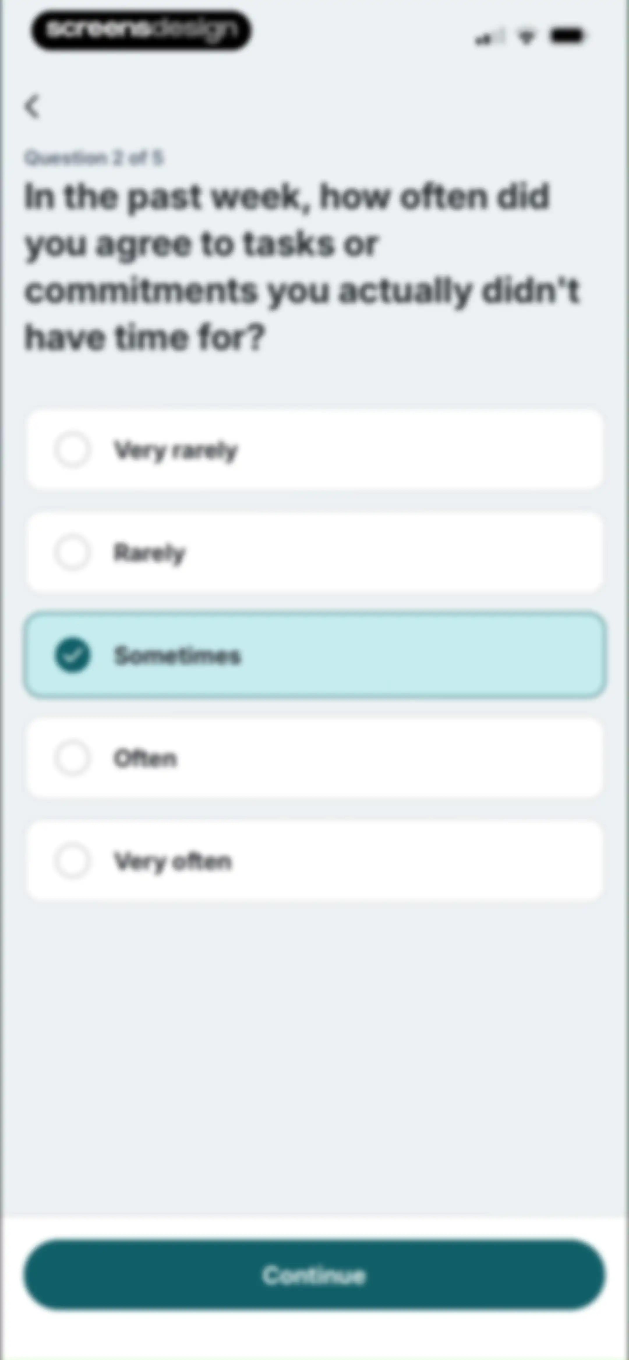 Inflow - Manage Your ADHD screen 45