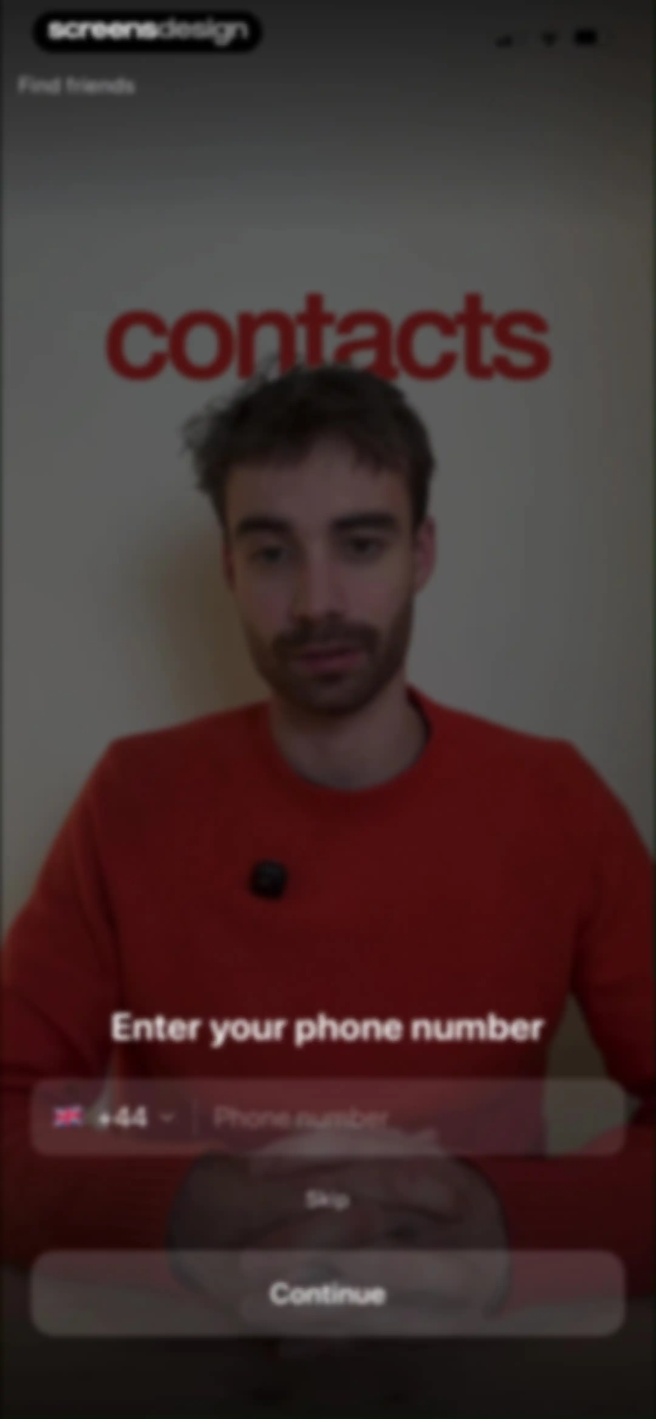 Useless - Screen Time Control screen 42