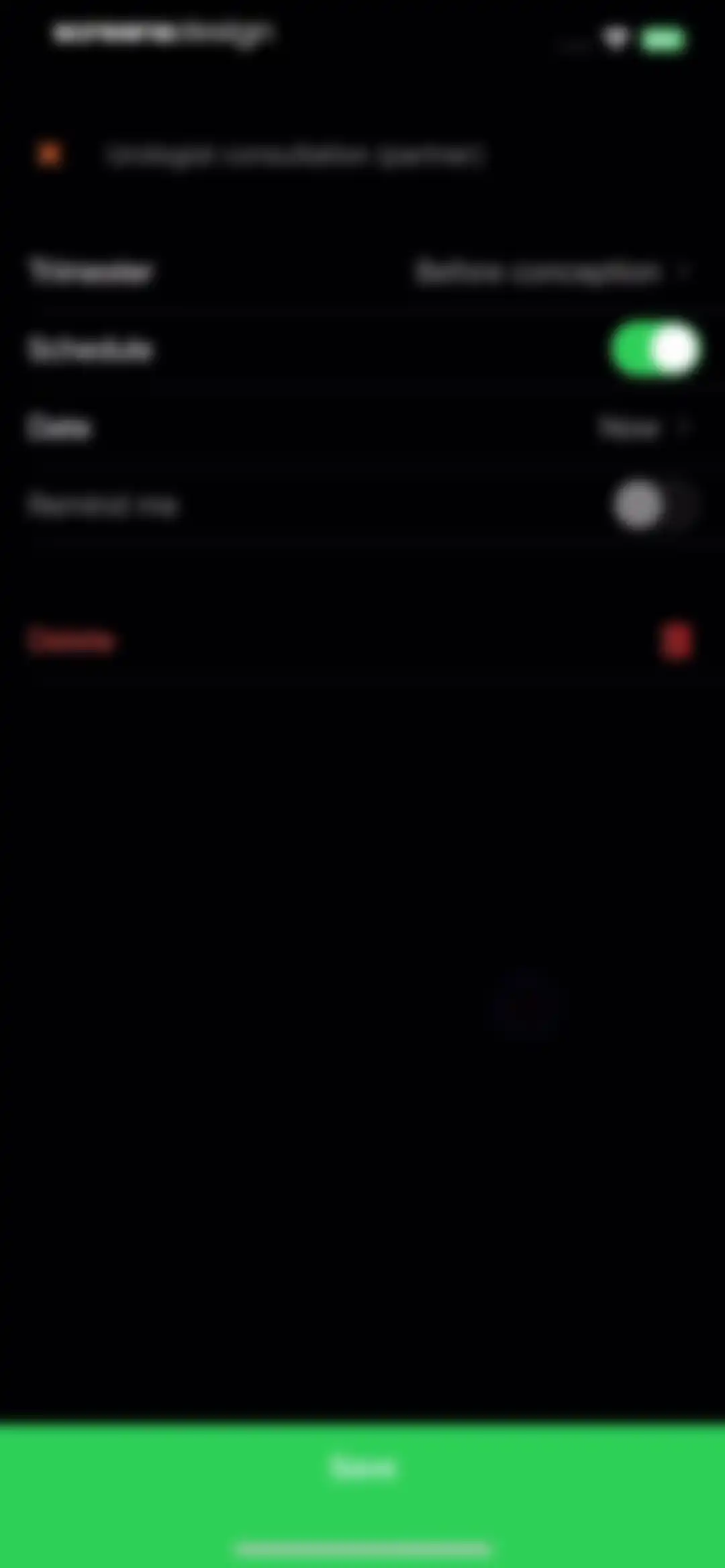Pregnancy Tracker・App by Moms screen 67