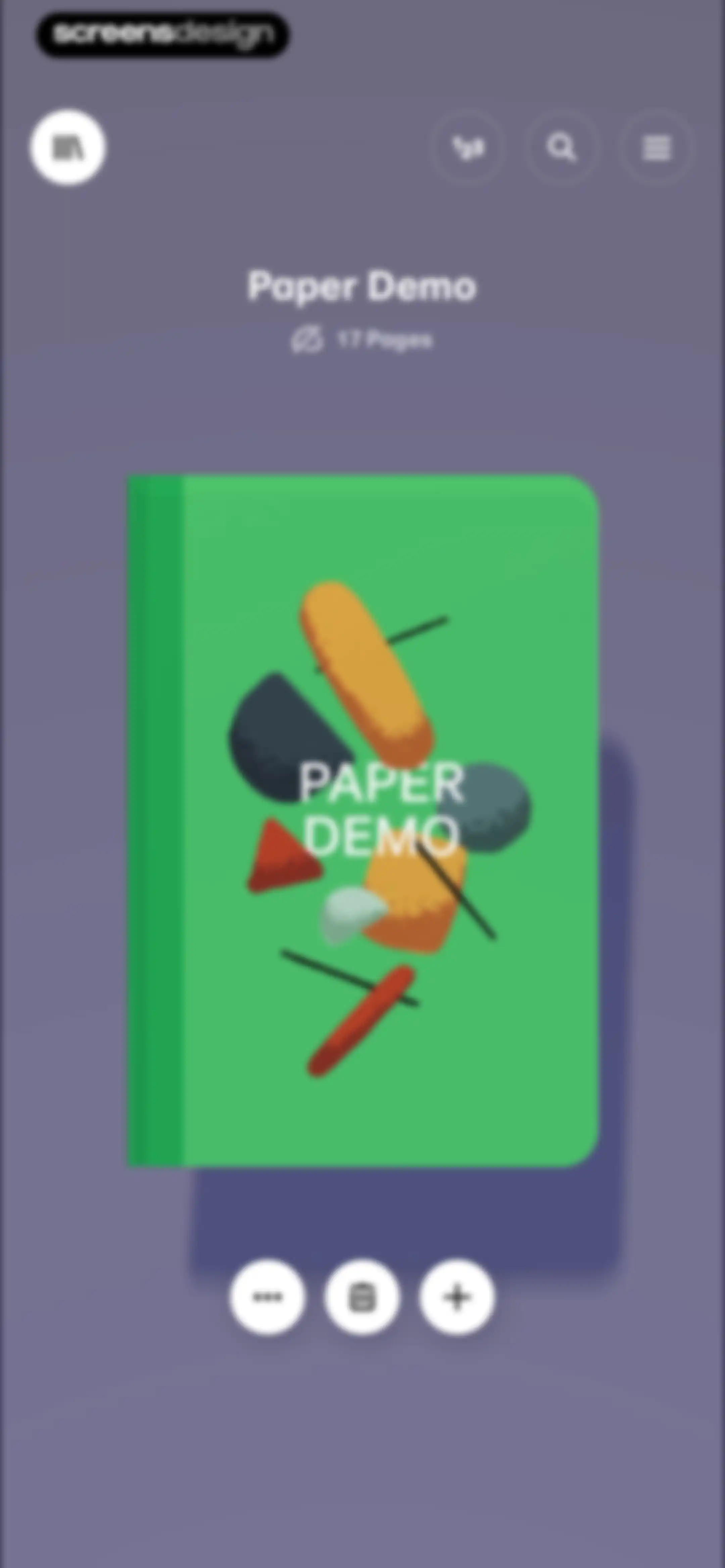 Paper: Sketch, Draw & Create screen 21