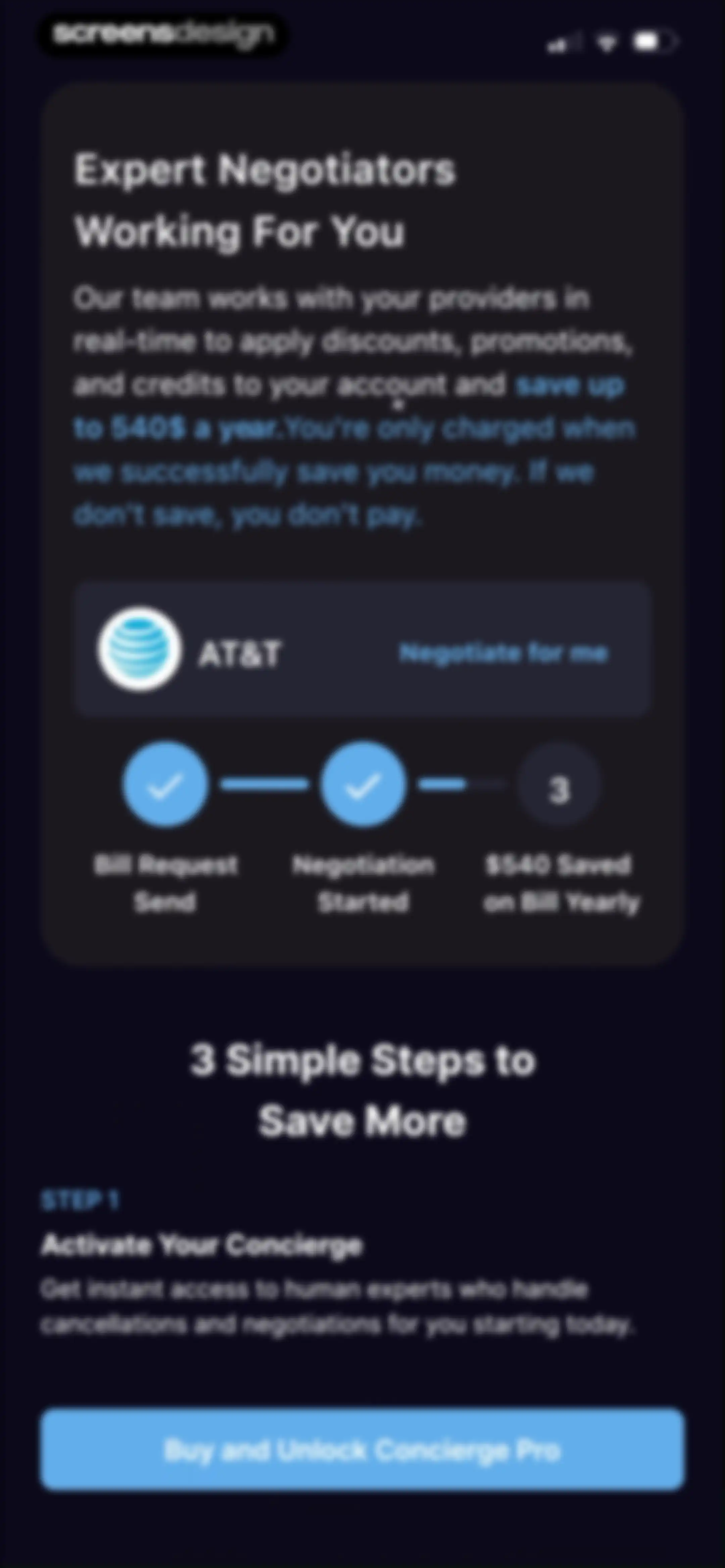 SubPilot: Cancel Subscriptions screen 28