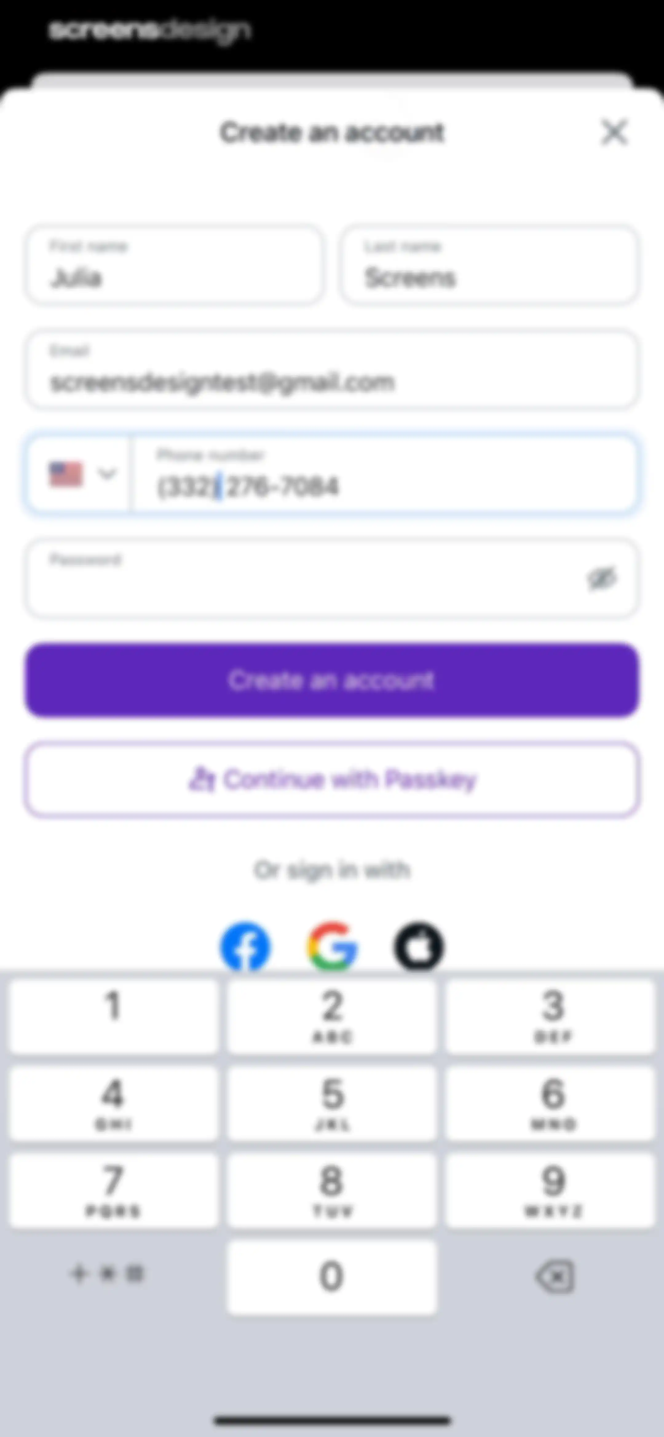 StubHub: Event Tickets screen 4