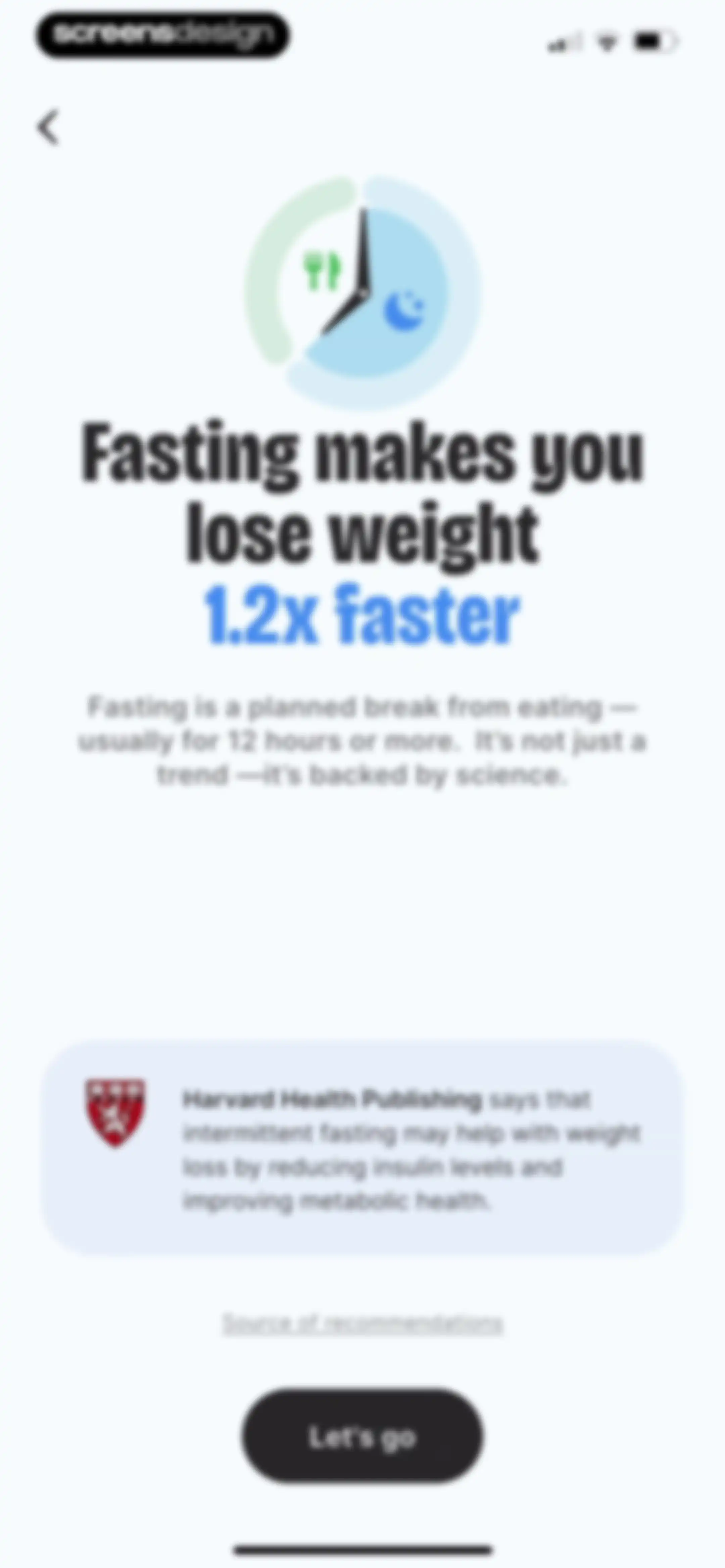 BitePal: Food Calorie Tracker screen 16