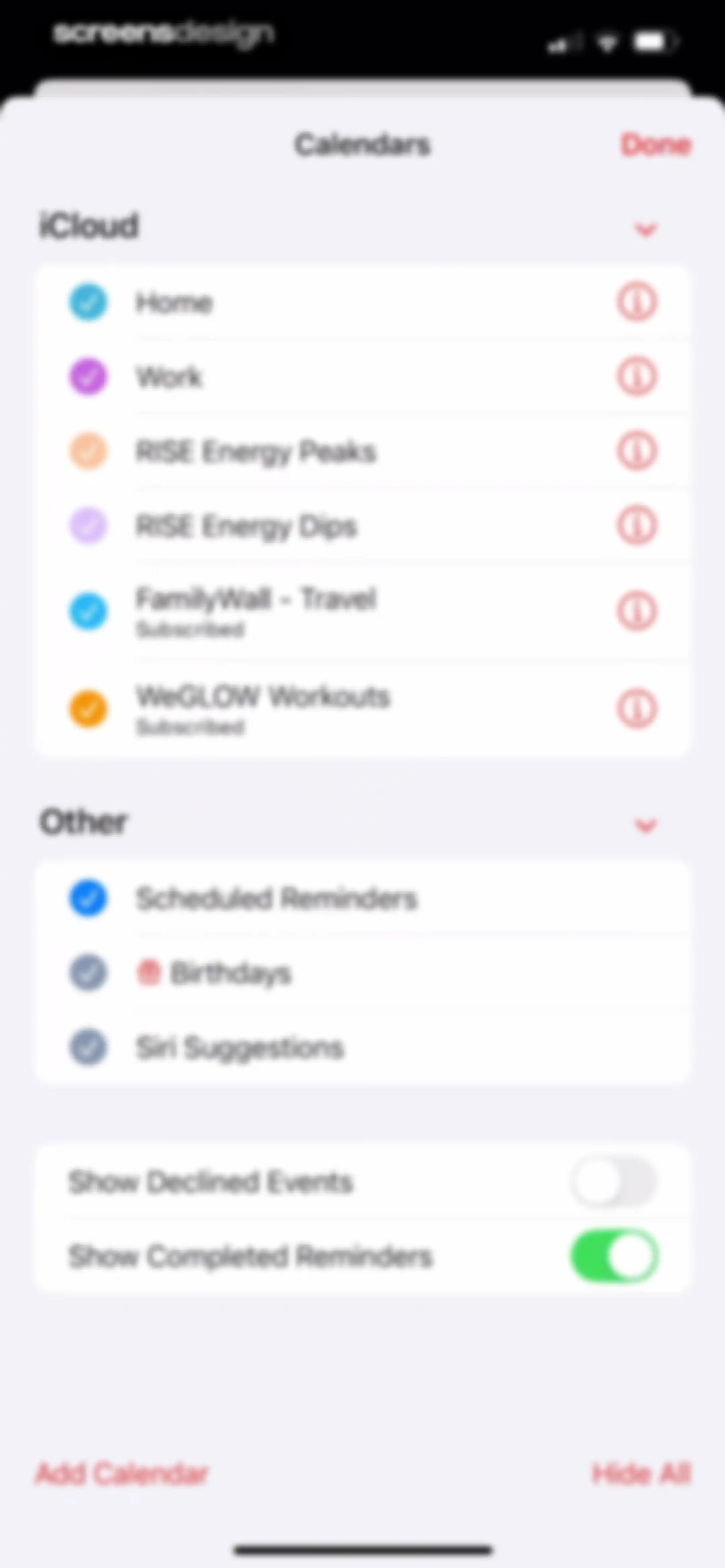 WeGLOW: Home Workout for Women screen 59