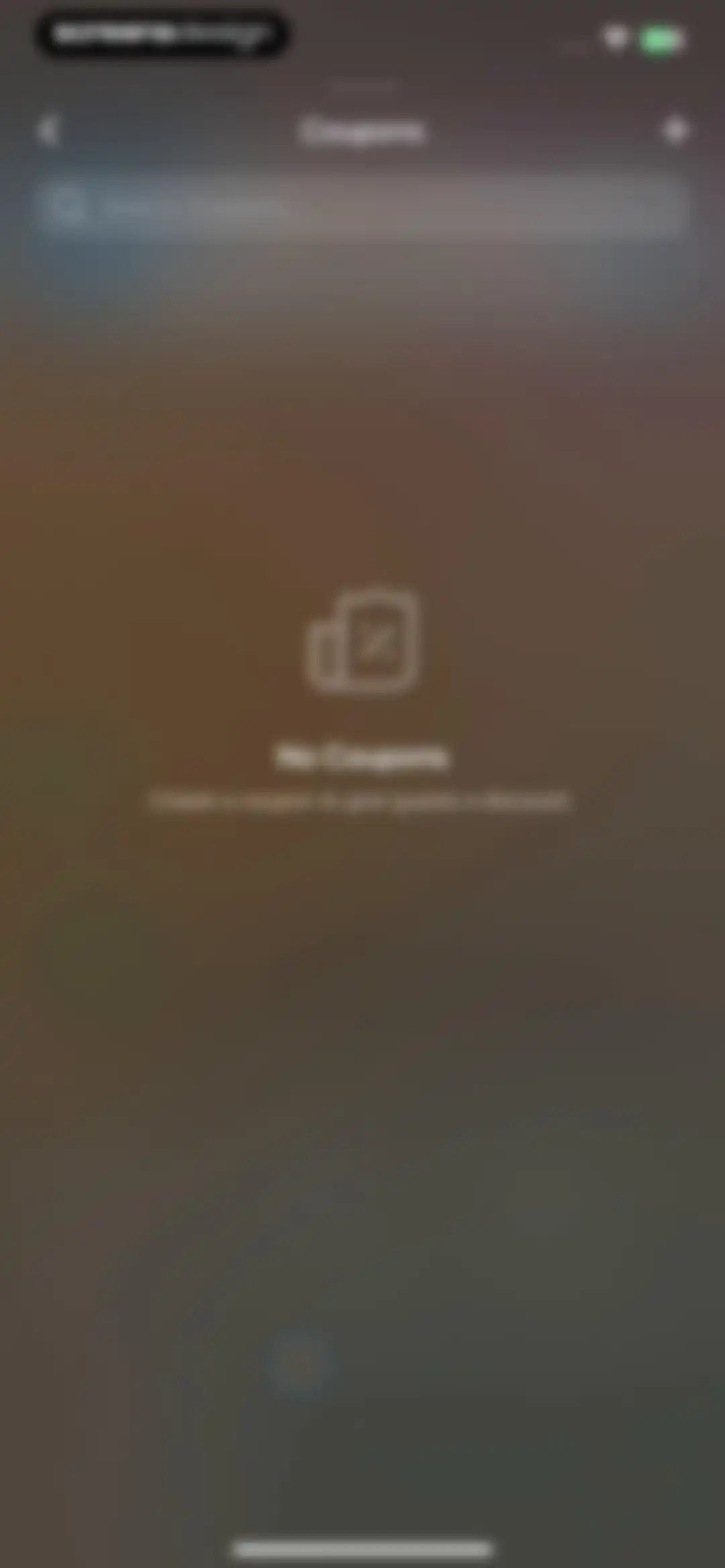 Luma: Events & Invites screen 96