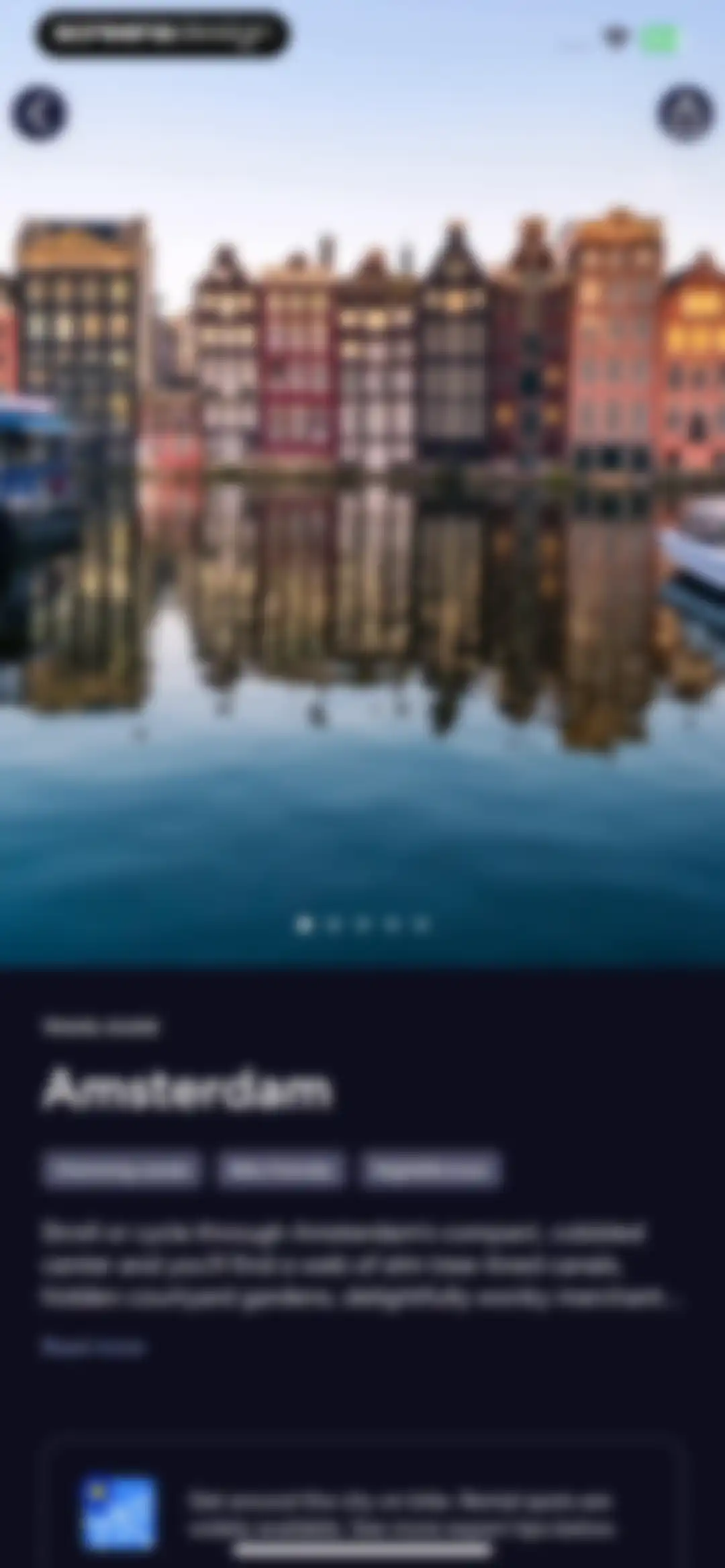 Expedia: Hotels, Flights, Cars screen 55