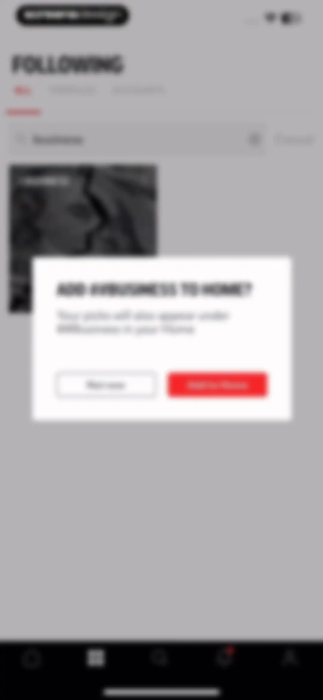 Flipboard: The Social Magazine screen 93