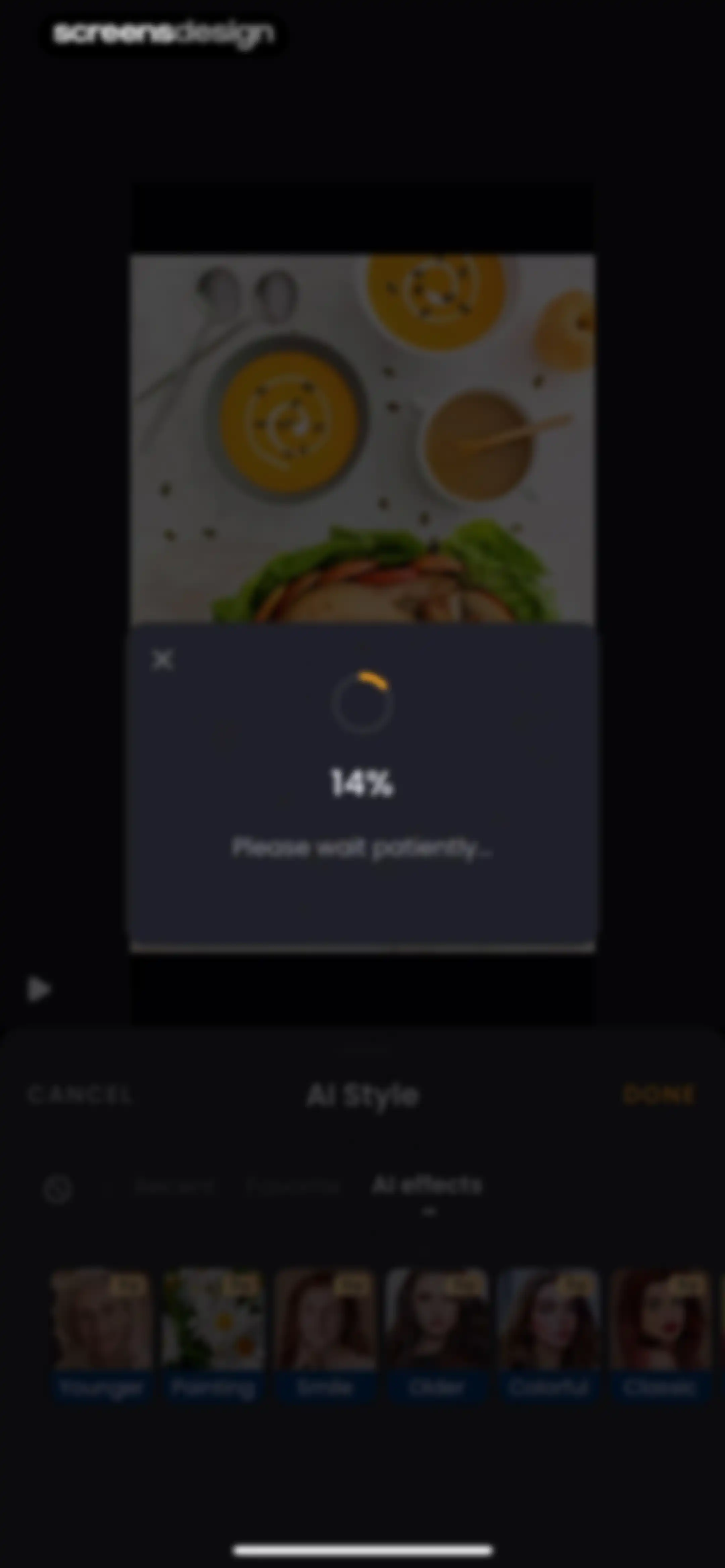 VivaVideo - Video Cut & Editor screen 88