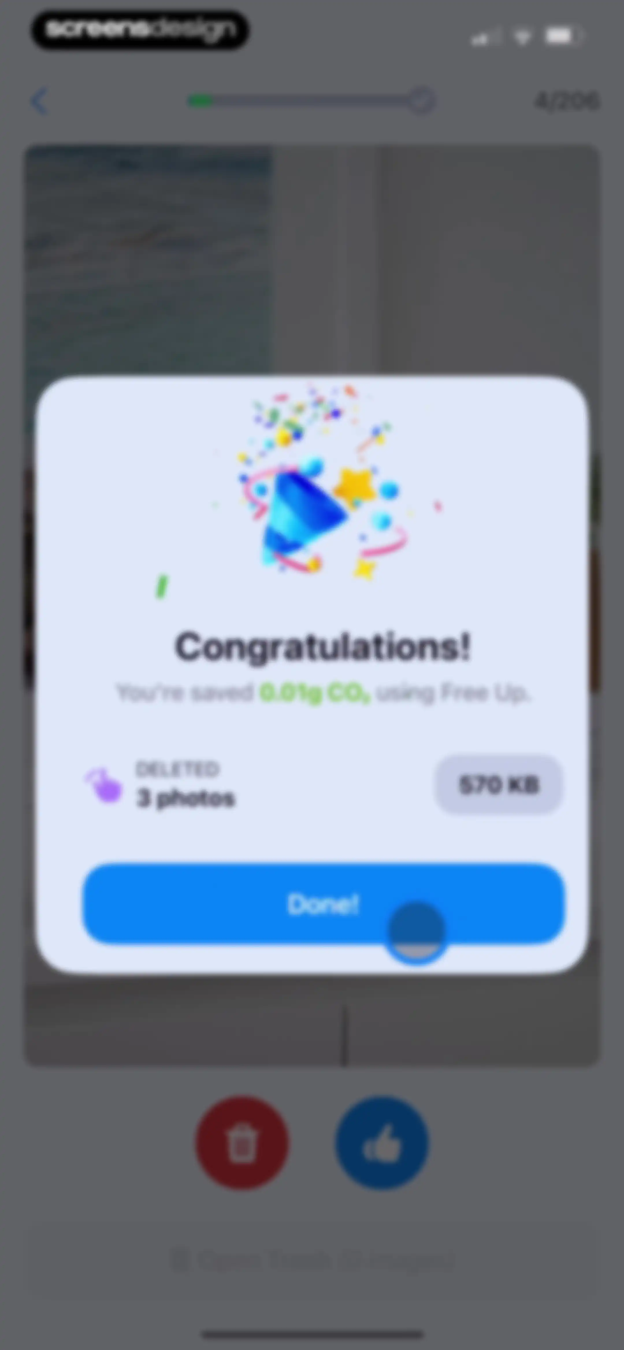 Phone Storage Cleaner: Free up screen 23