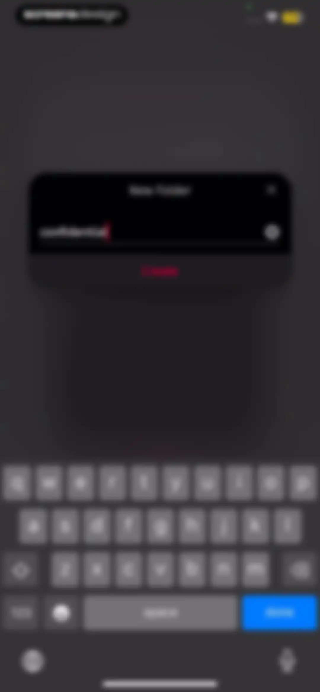 SwiftScan AI Document Scanner screen 19