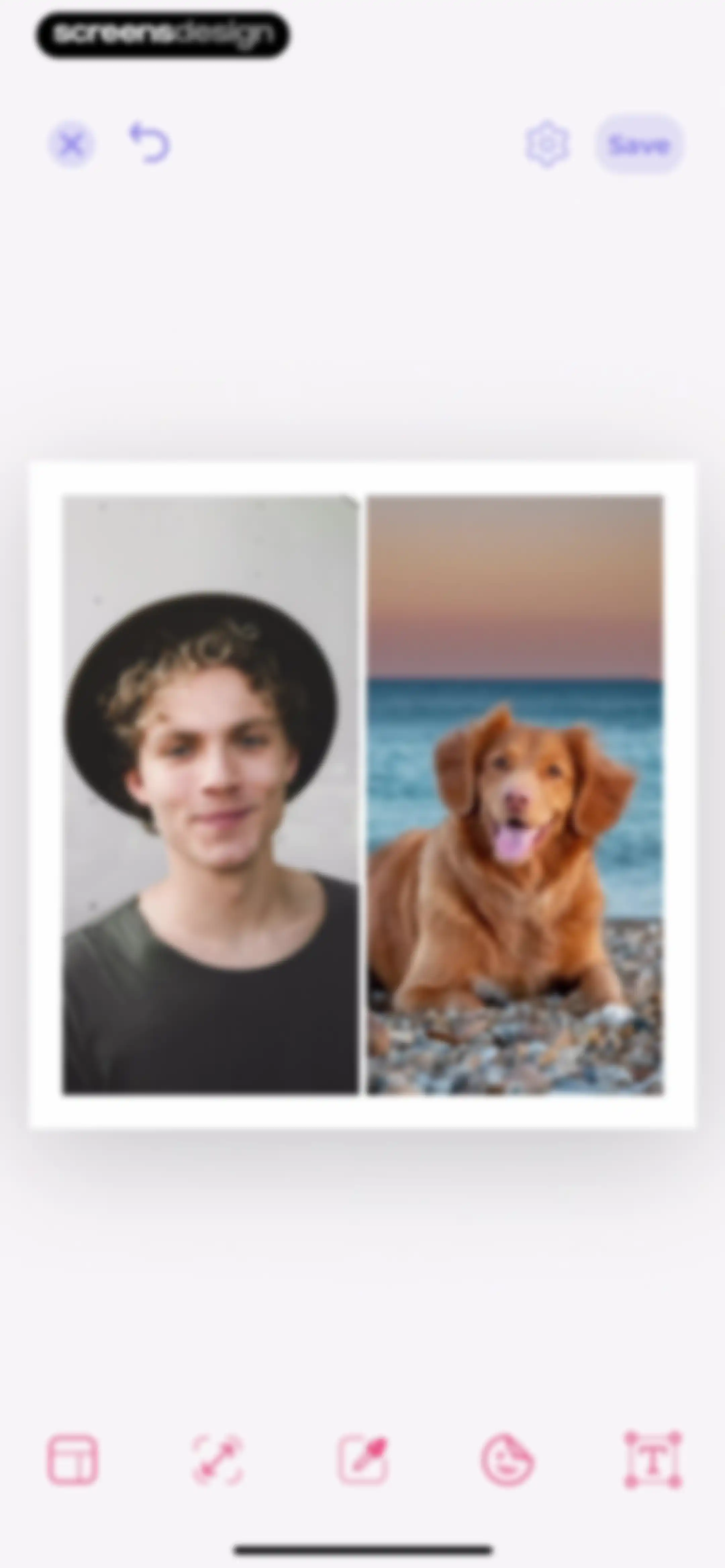 Photo Collage Maker PicJointer screen 31