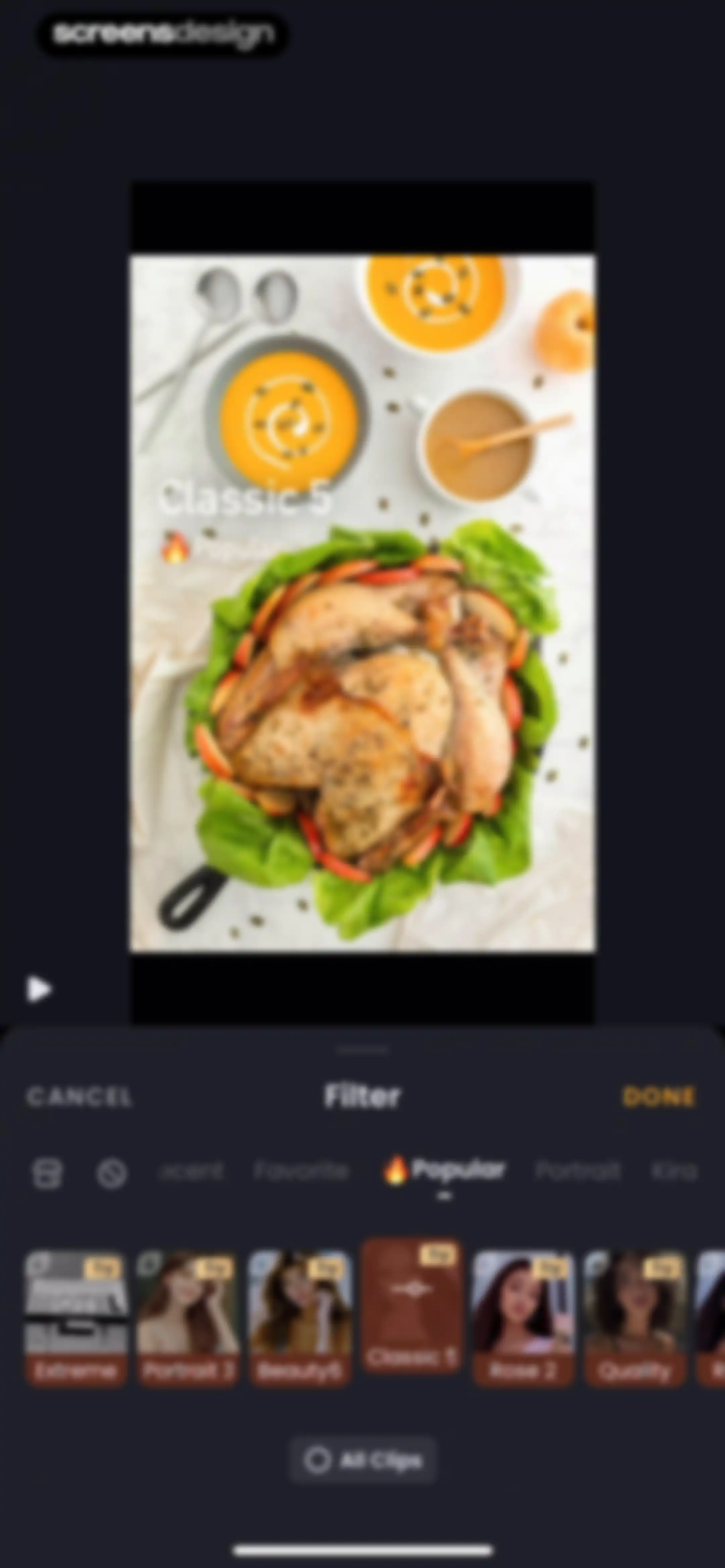 VivaVideo - Video Cut & Editor screen 80