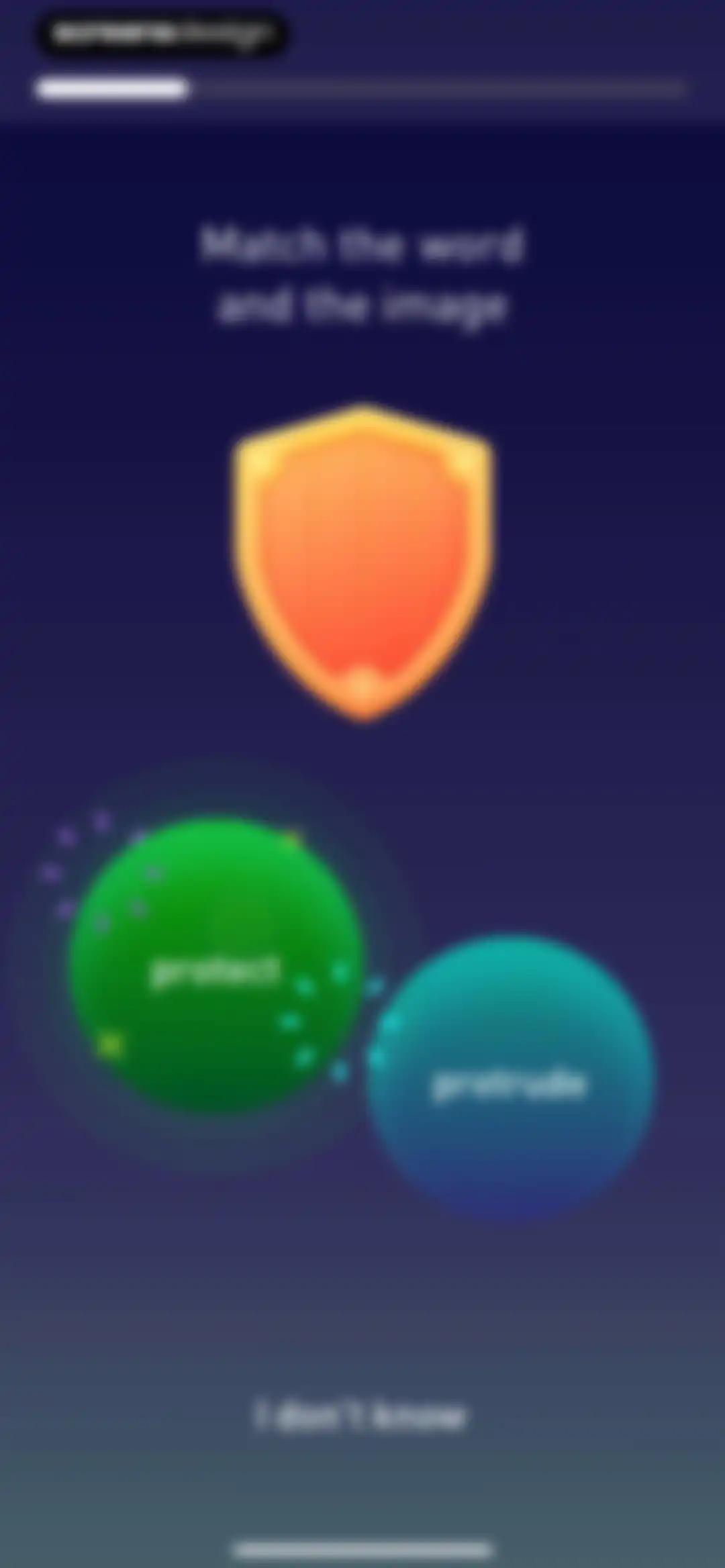 Elevate - Brain Training Games screen 24