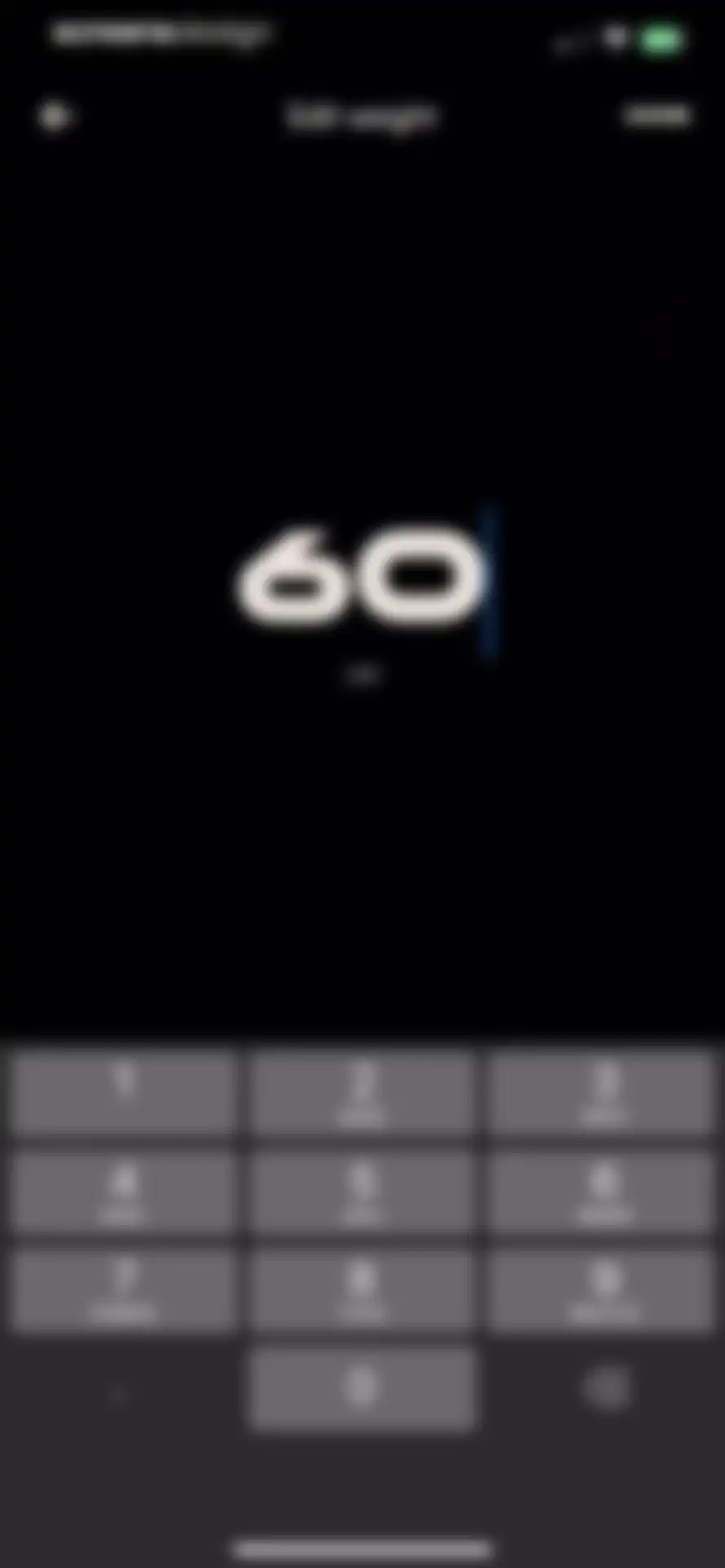 Pump Club: Fitness + Nutrition screen 78