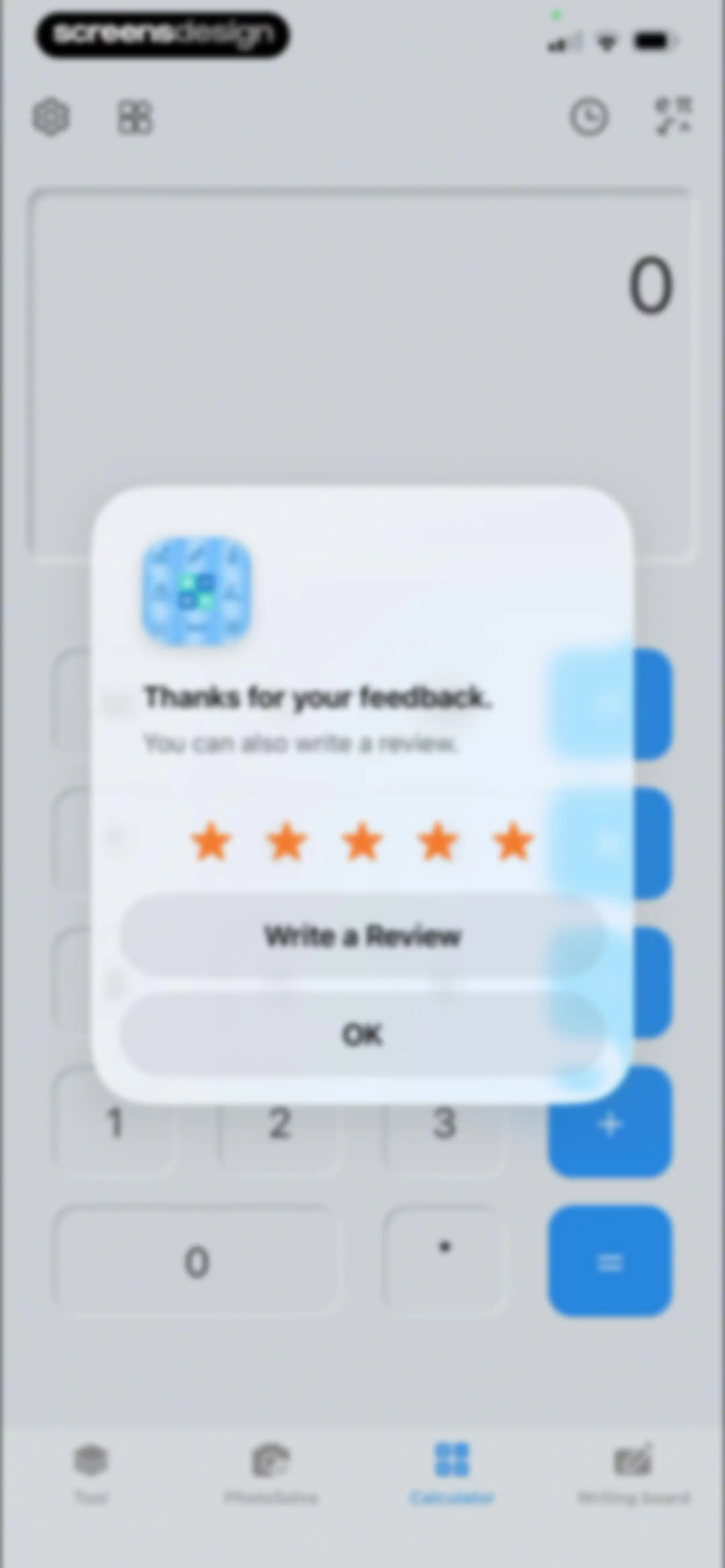 SolveLab AI - Smart & Fast screen 48