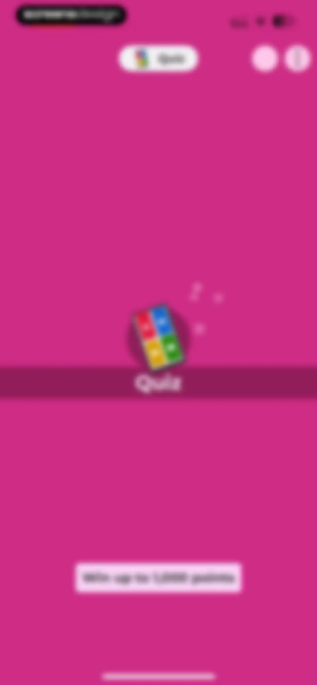 Kahoot! Play & Create Quizzes screen 157
