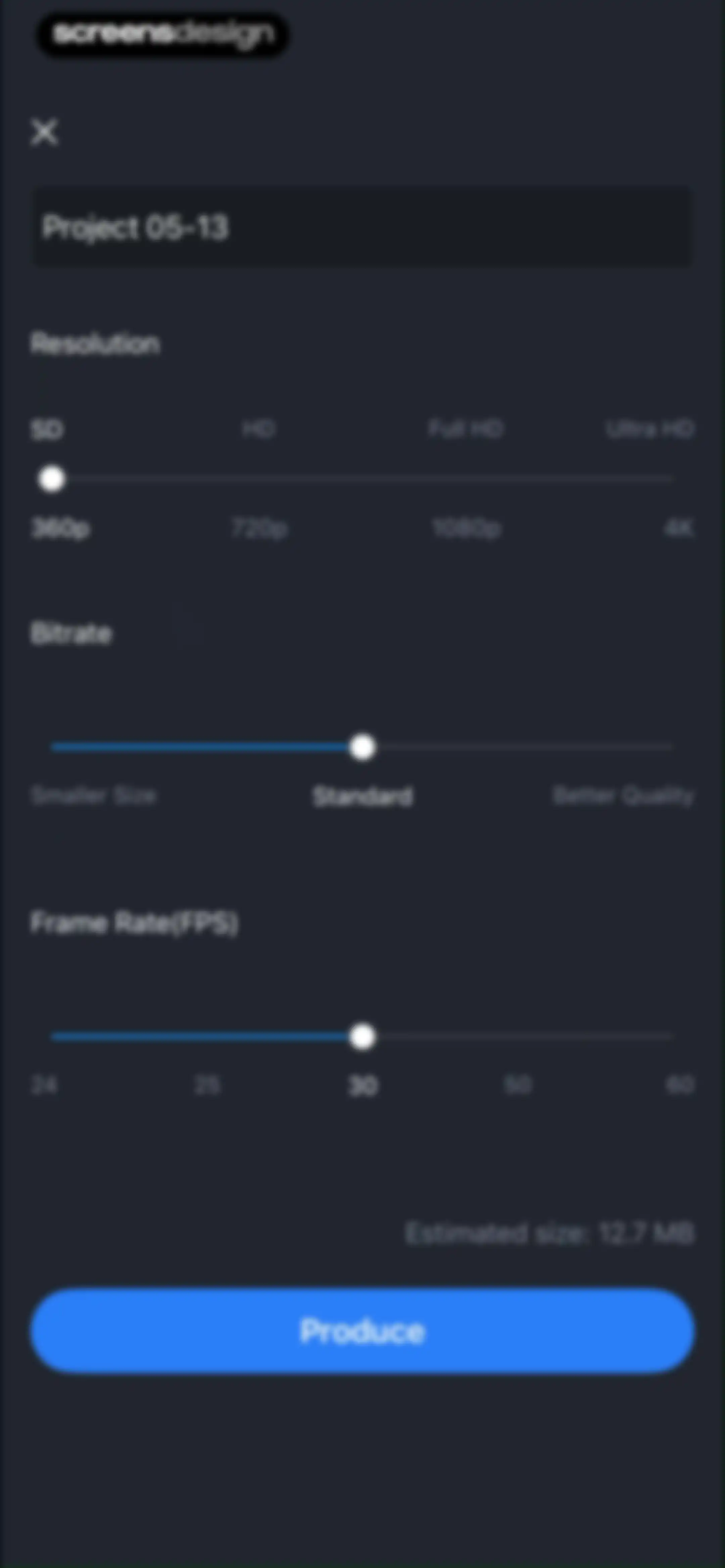 PowerDirector: AI Video Editor screen 139