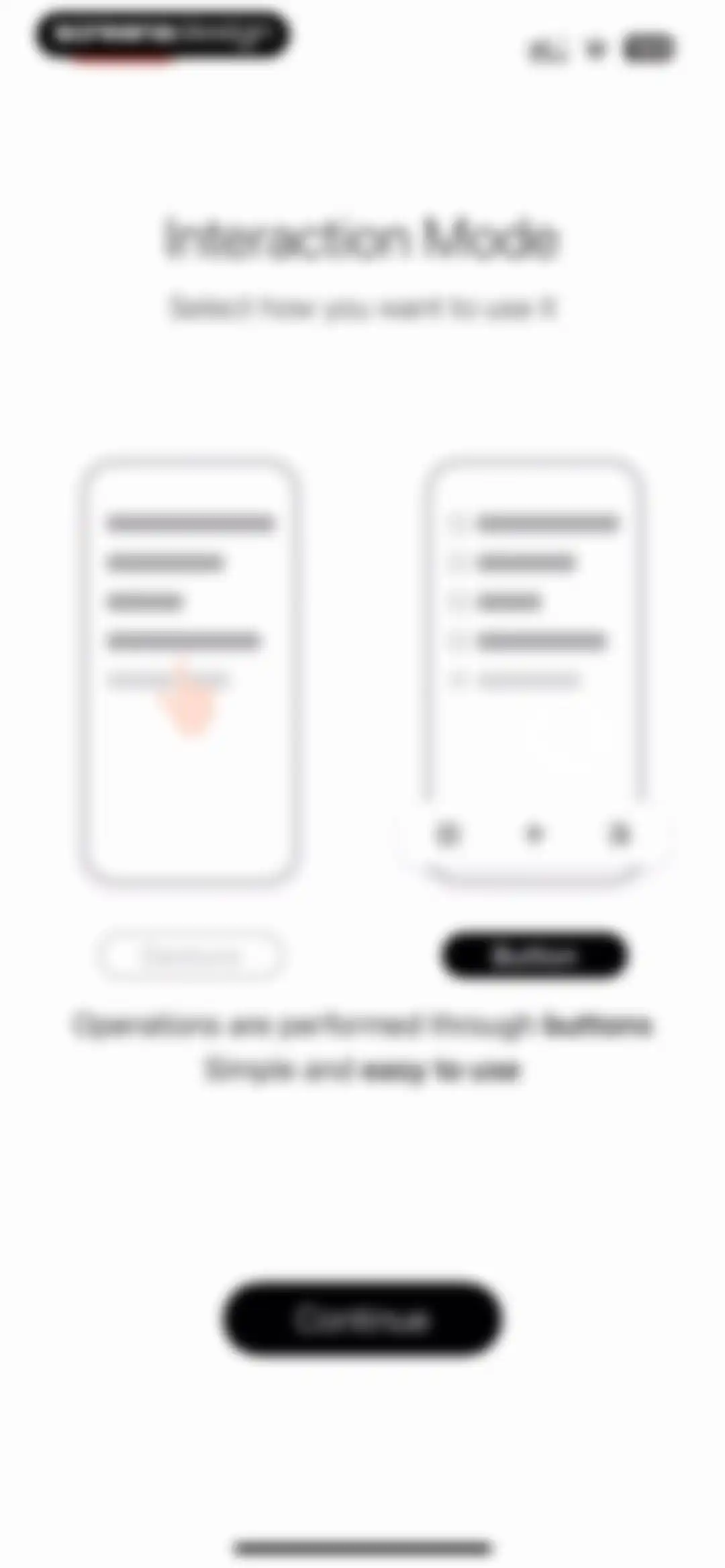 To Do List MinimaList & Widget screen 3