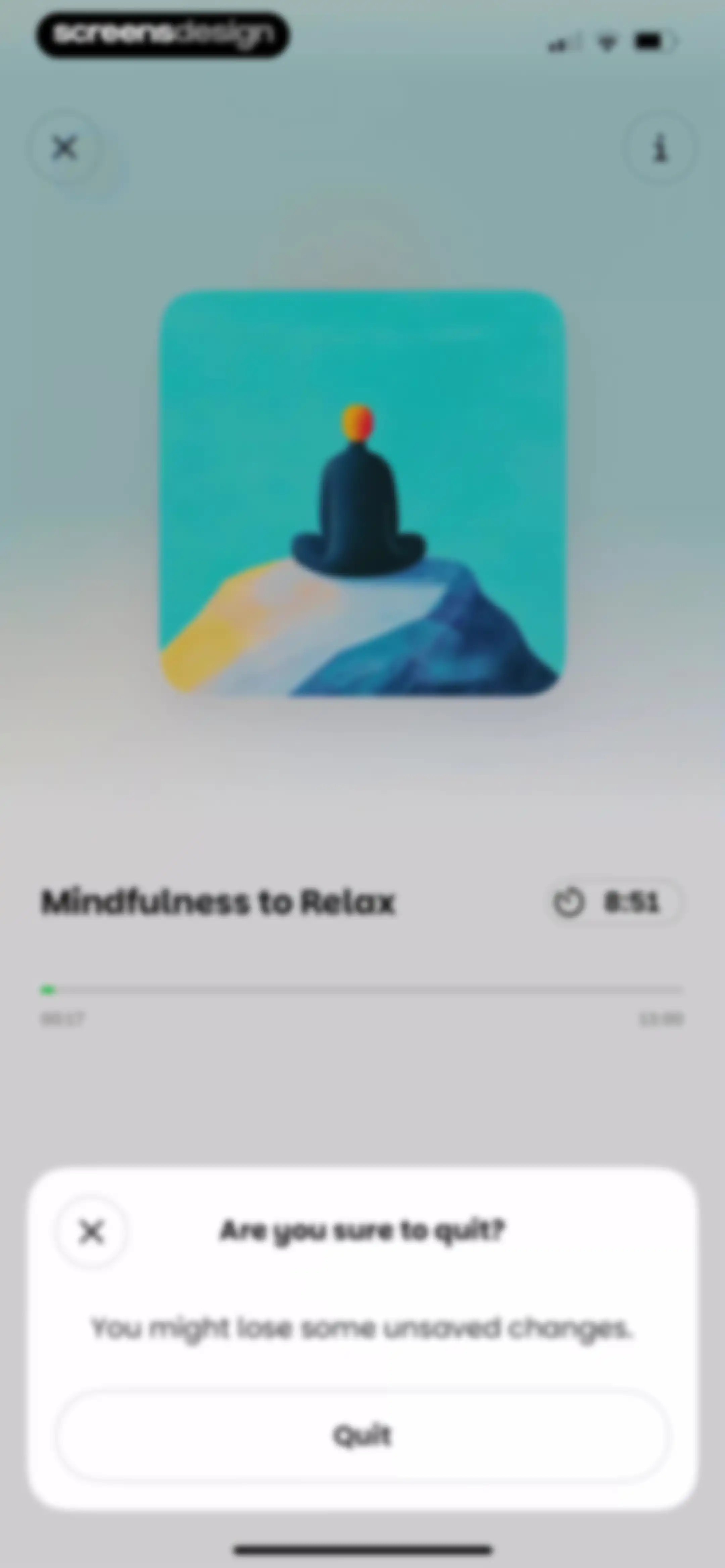 Wellify - Simplify Wellness screen 126