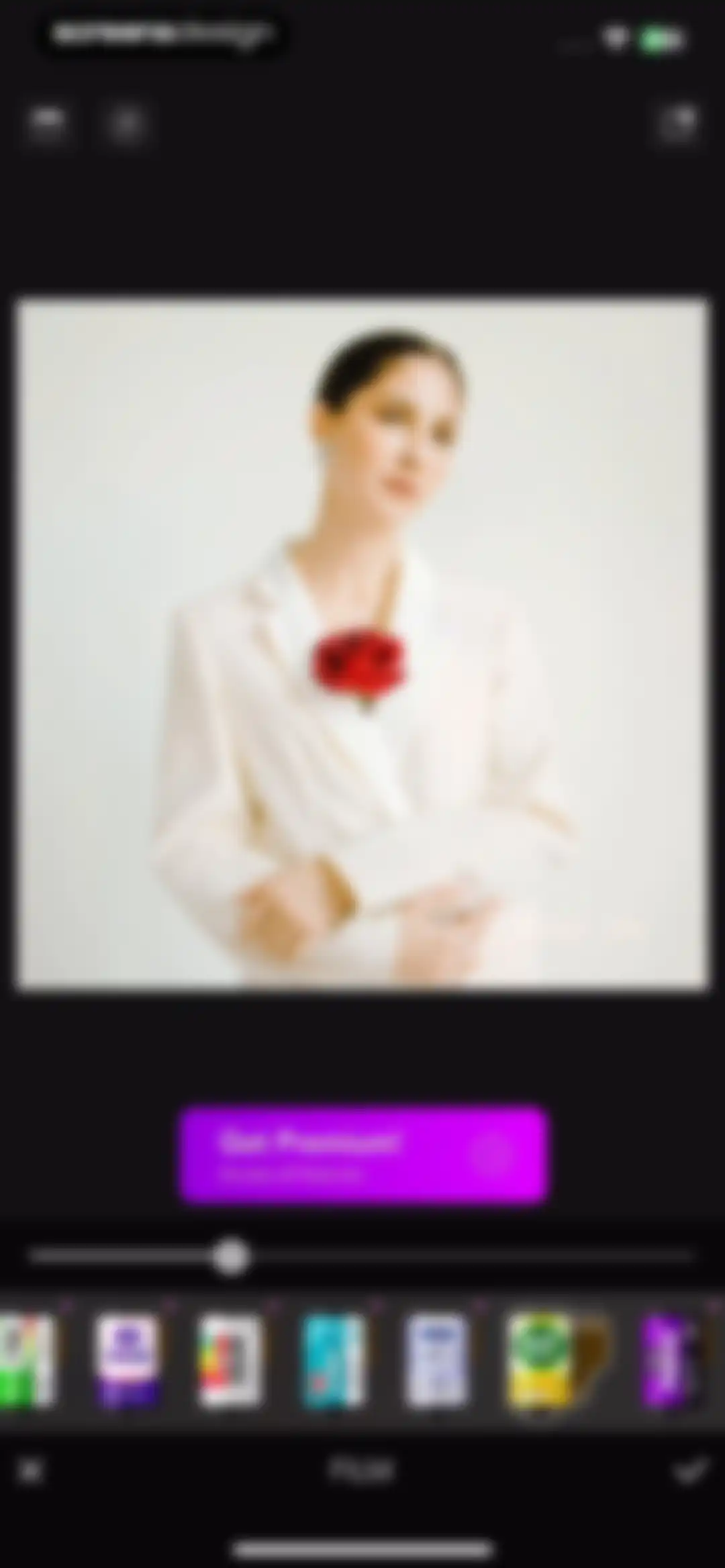 MOLDIV Photo Editor, Collage screen 25