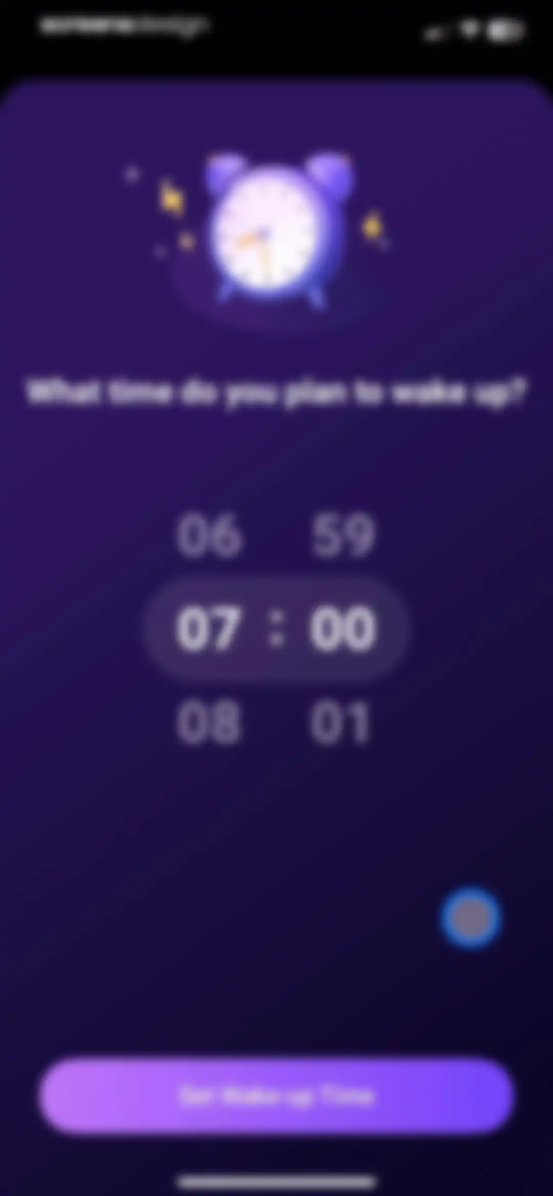 Sleep Well: Snore & Sleep Talk screen 82