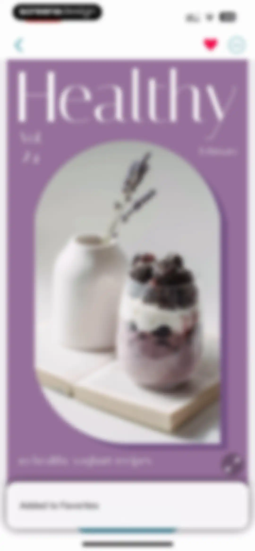 Promeo - AI Marketing Studio screen 117