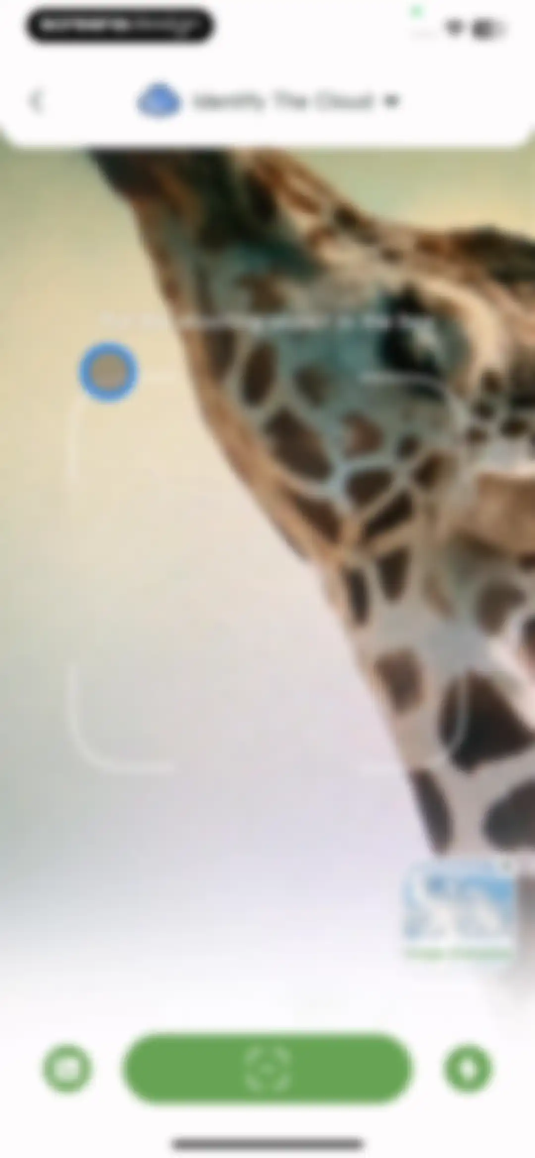 CamScanning: AI Measure & Scan screen 33