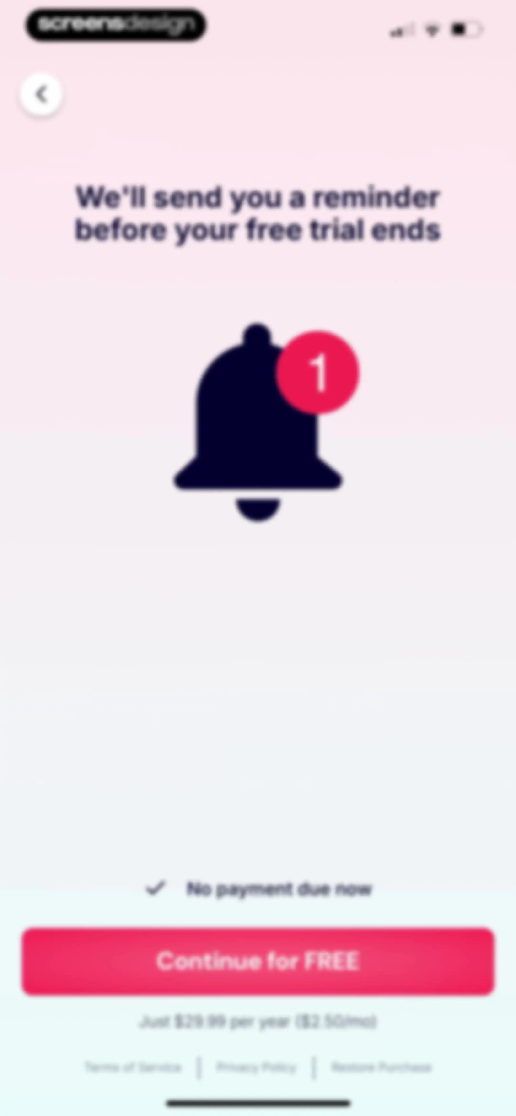 Go Viral: AI Creator Assistant screen 34