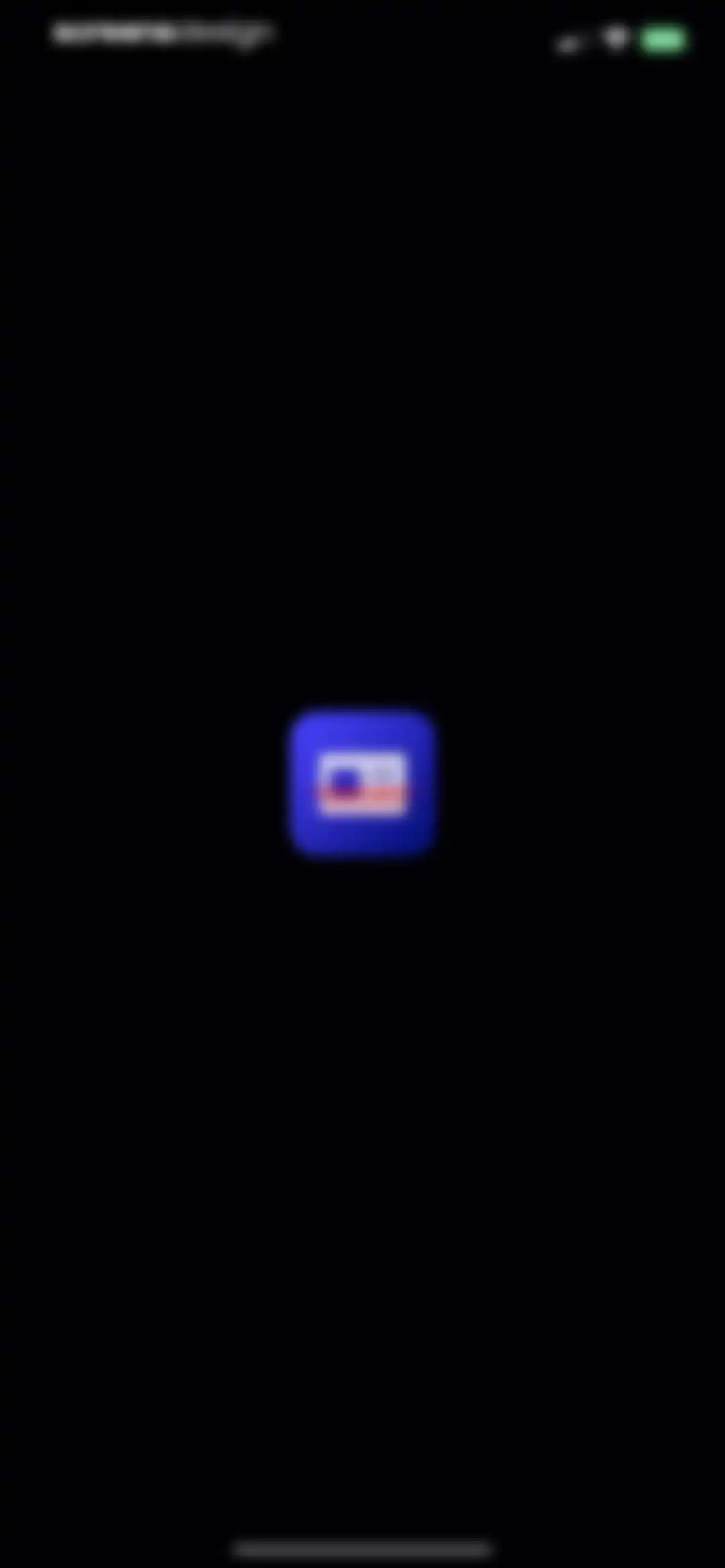ID Scanner Professional screen 1