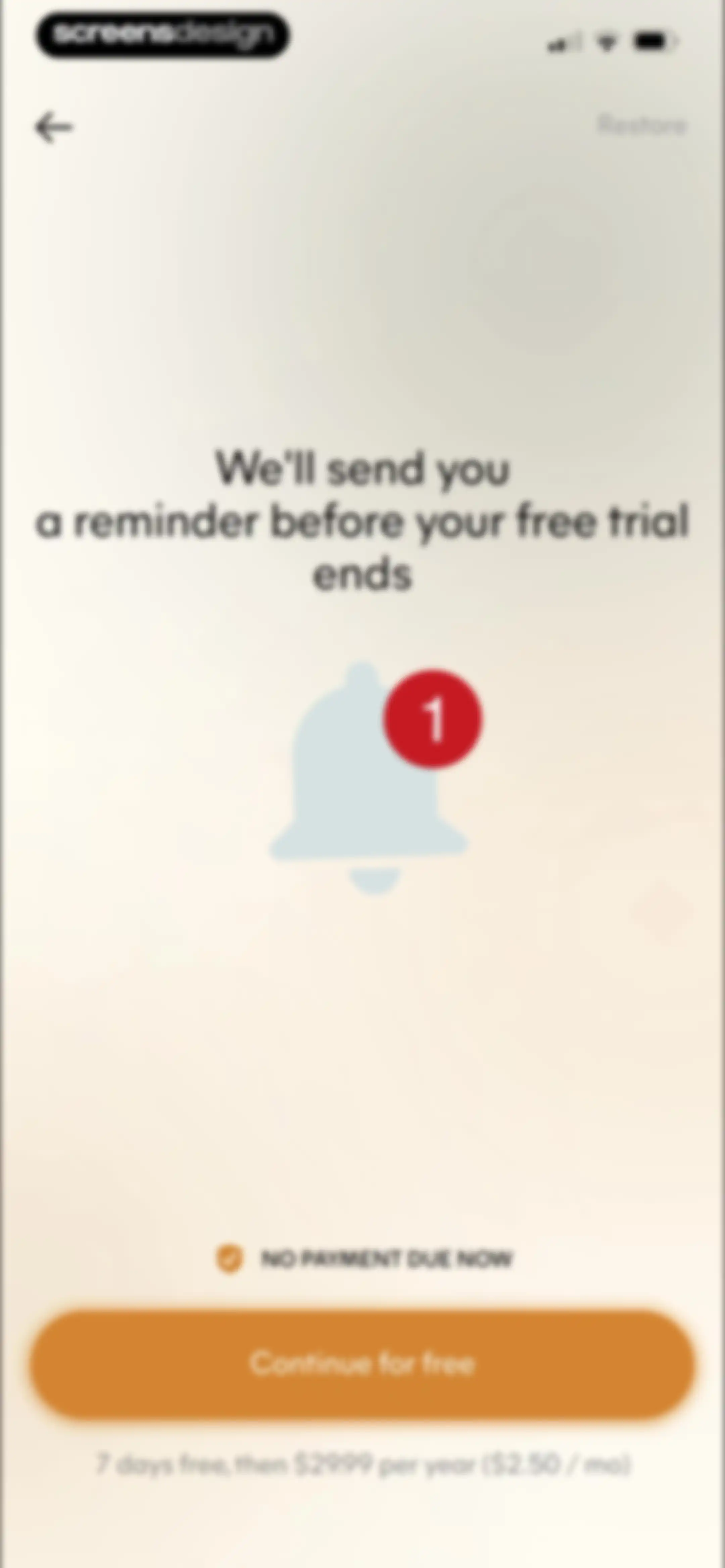 Lively - Period Tracker, Cycle screen 20