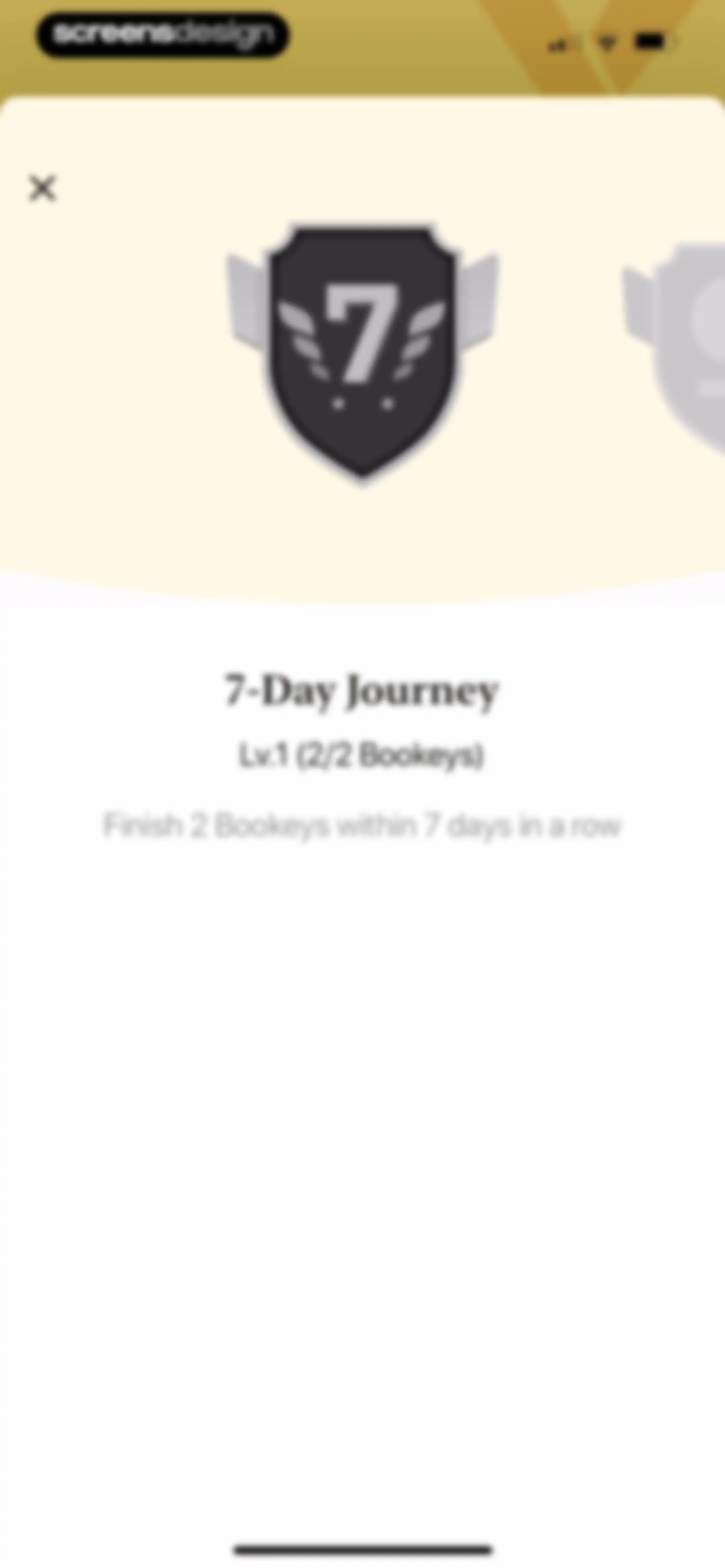 Bookey: Book Ideas for Growth screen 72