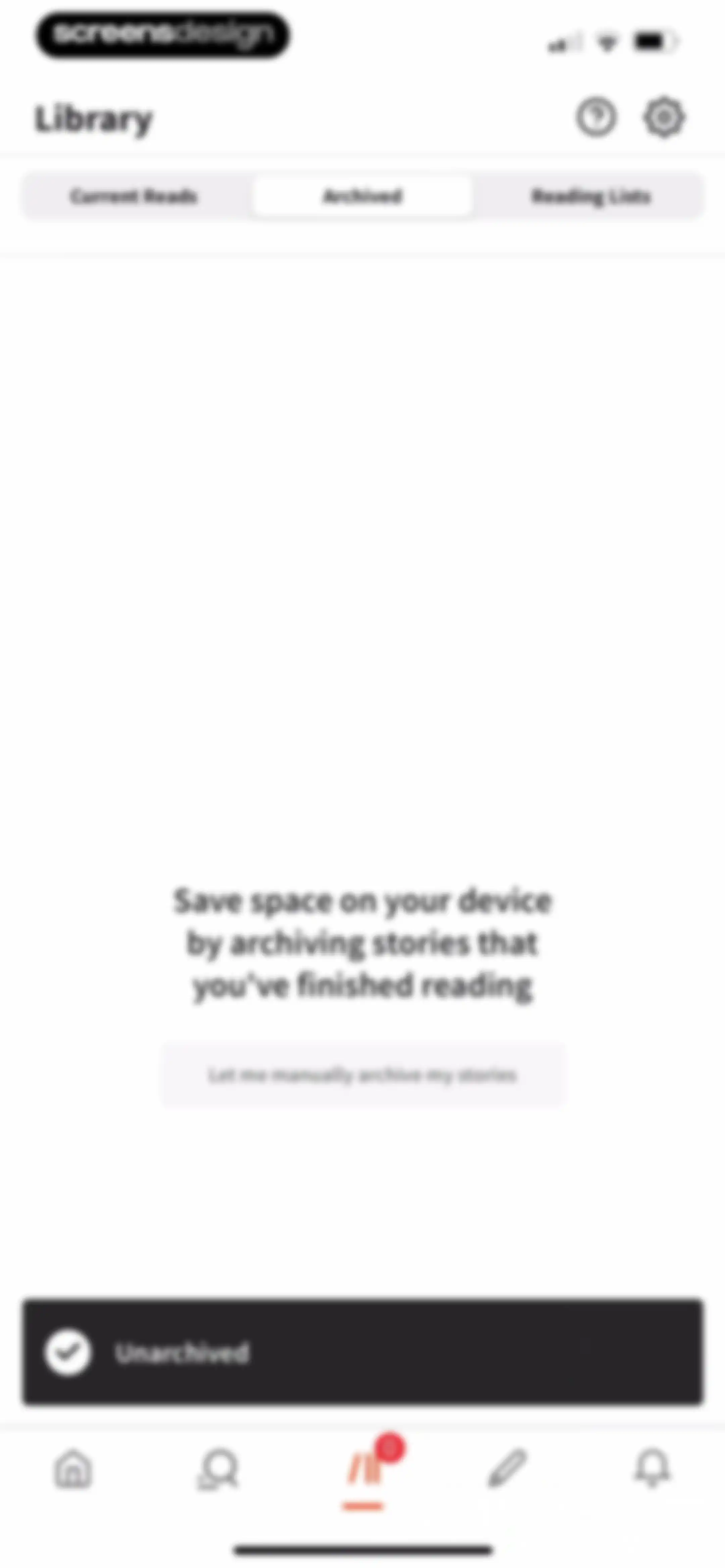 Wattpad - Read & Write Stories screen 146