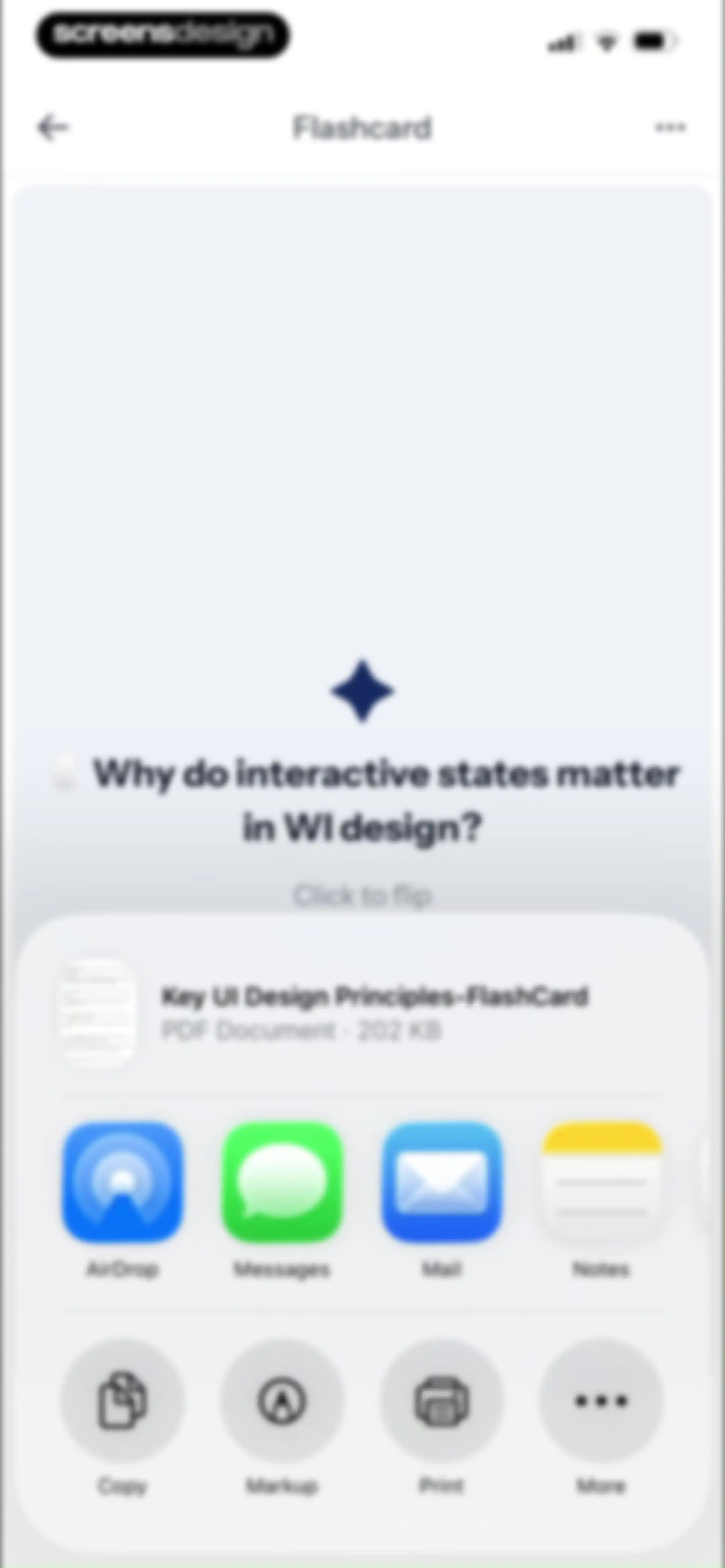 Owll:AI Note Taker & Assistant screen 42