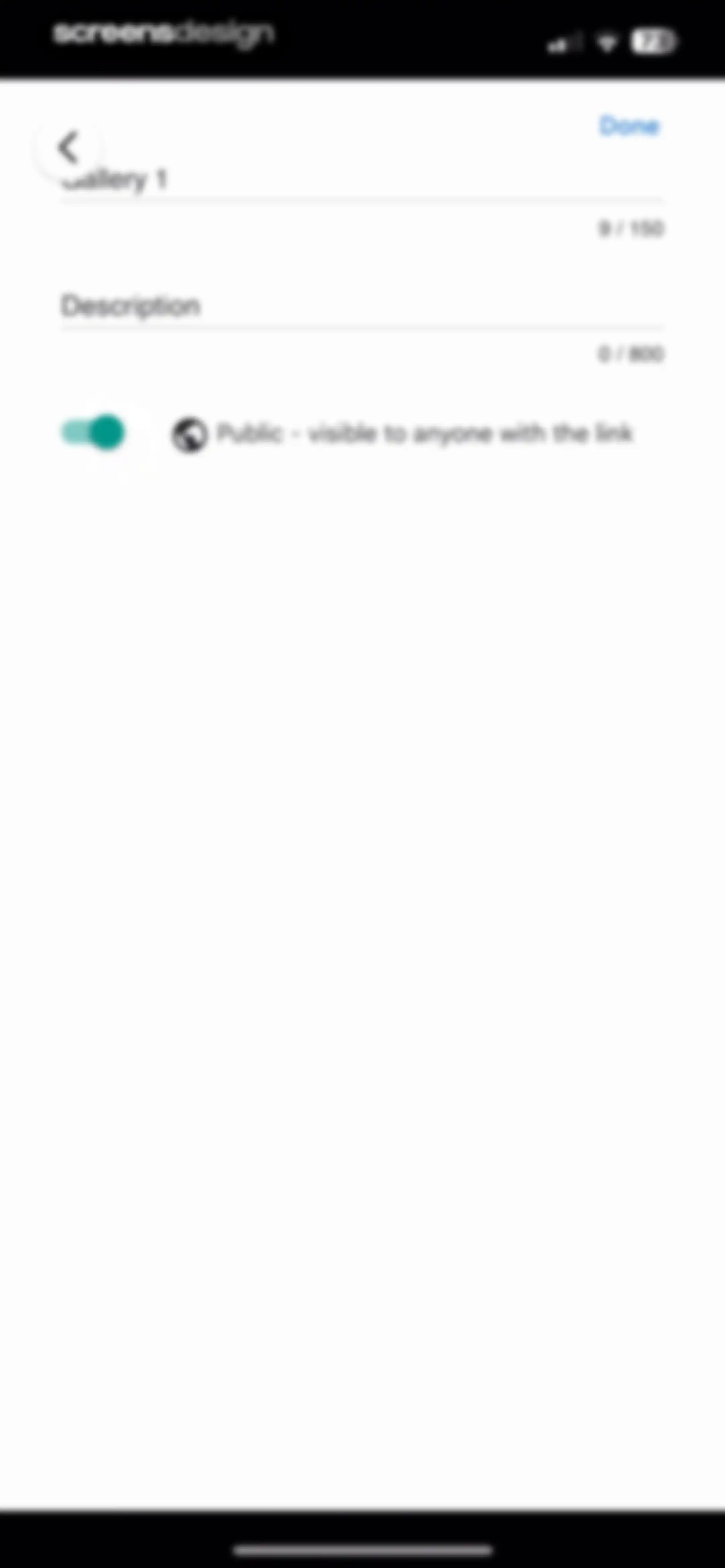 Google Arts & Culture screen 114
