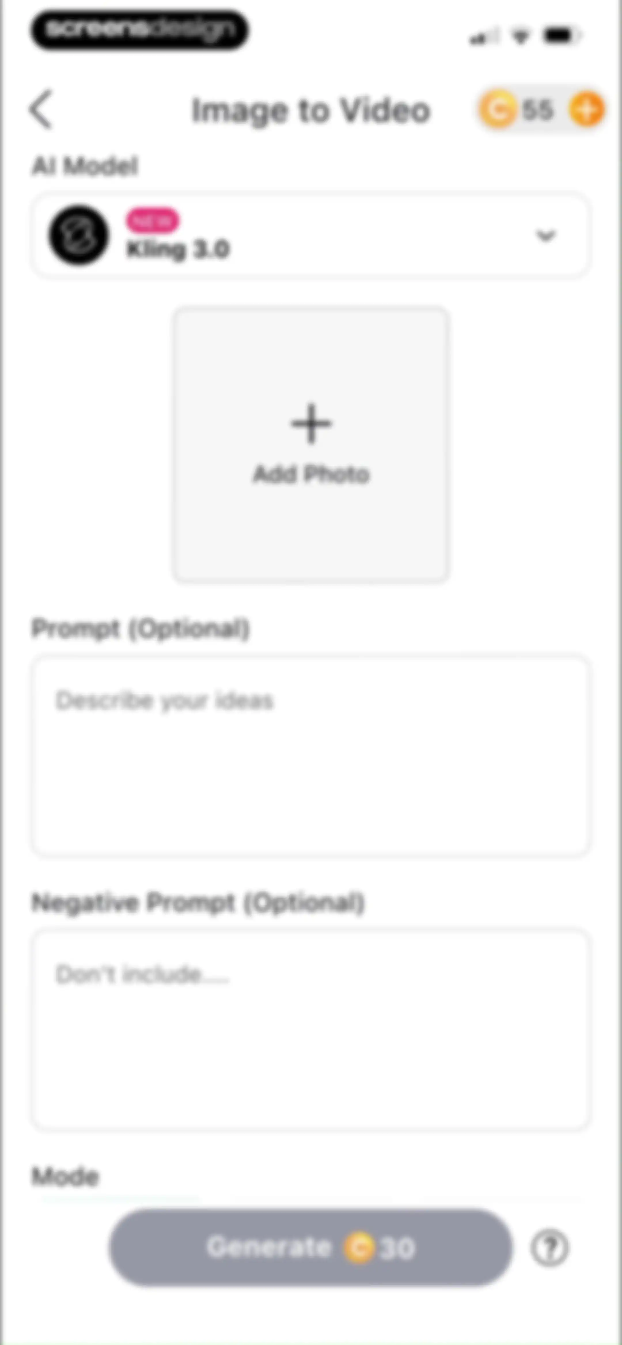 YouCam Enhance: AI Photo&Video screen 23