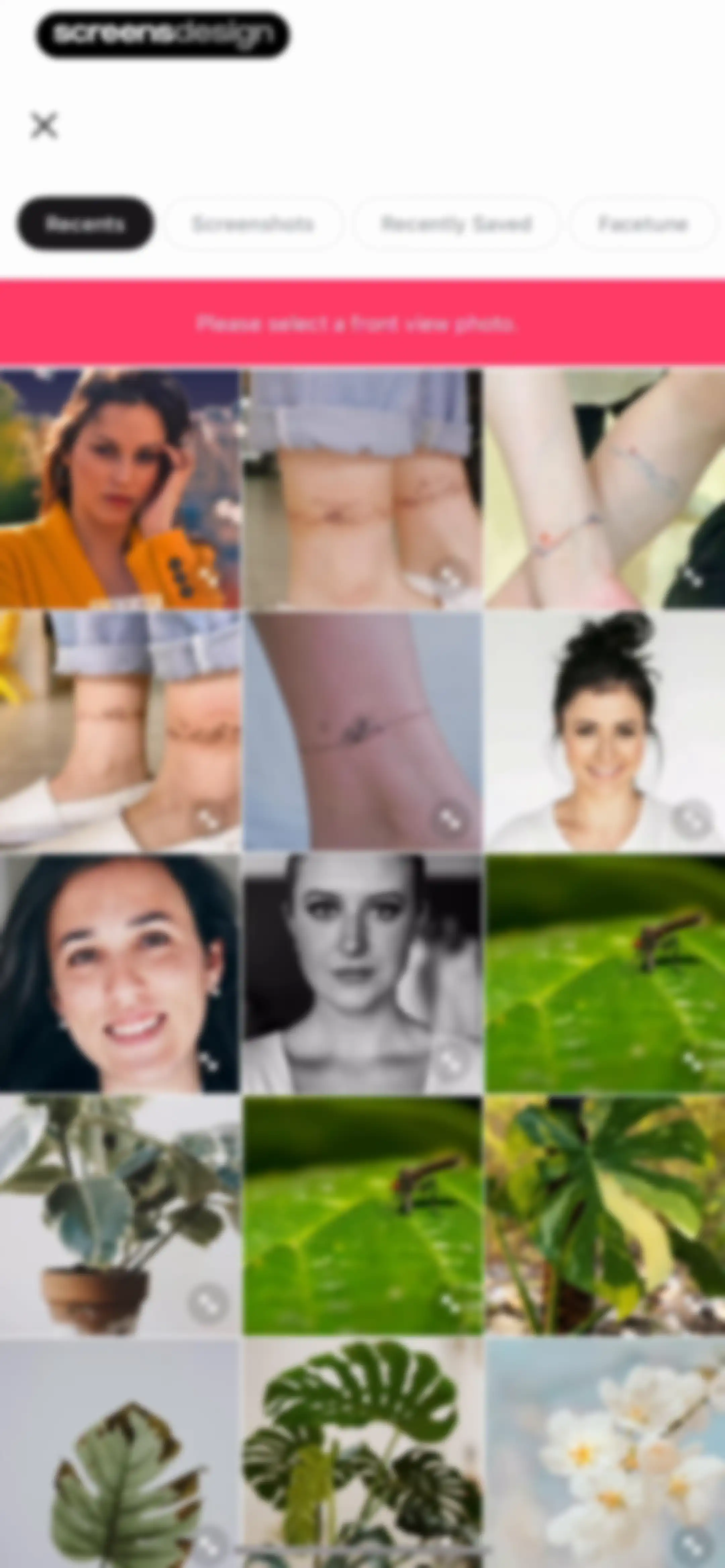 EPIK - AI Photo & Video Editor screen 87