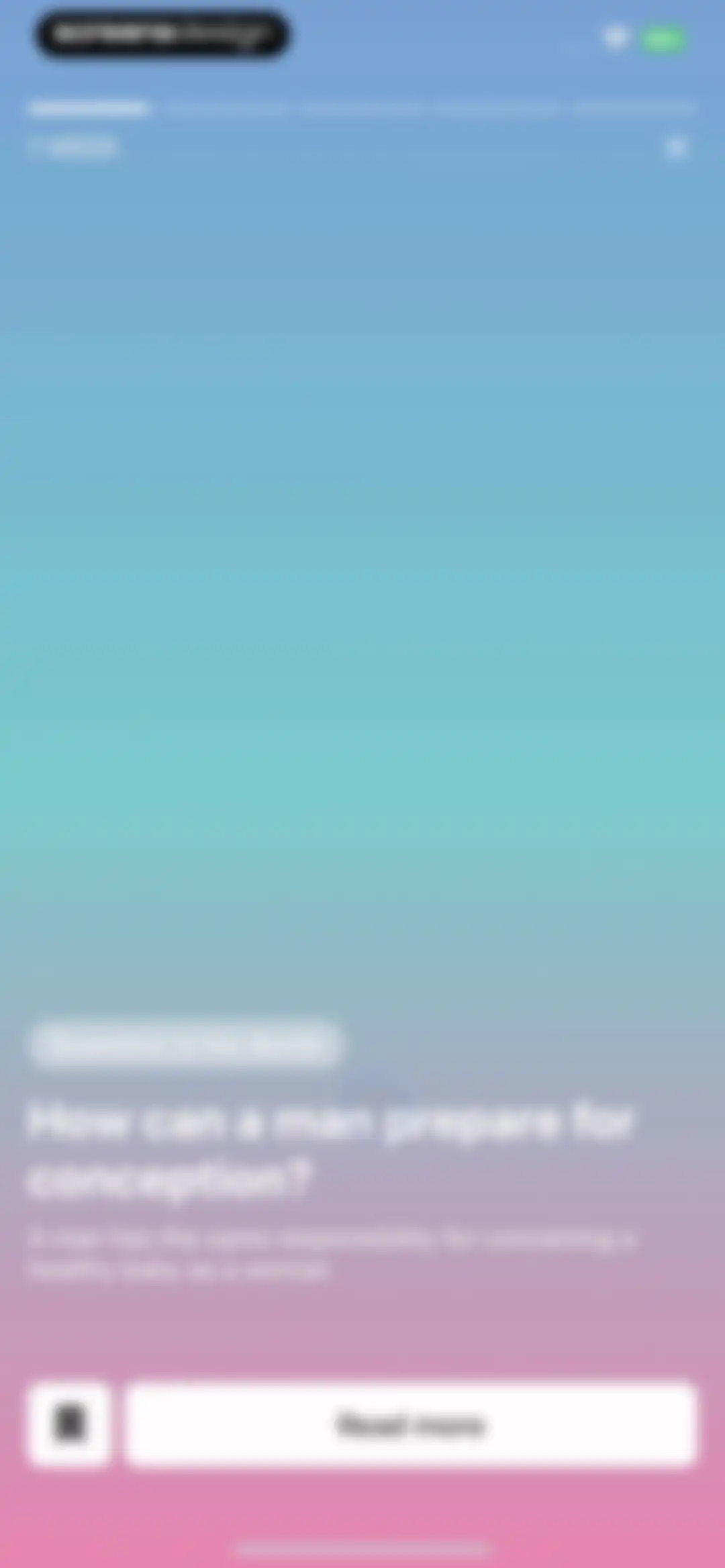 Pregnancy Tracker・App by Moms screen 19