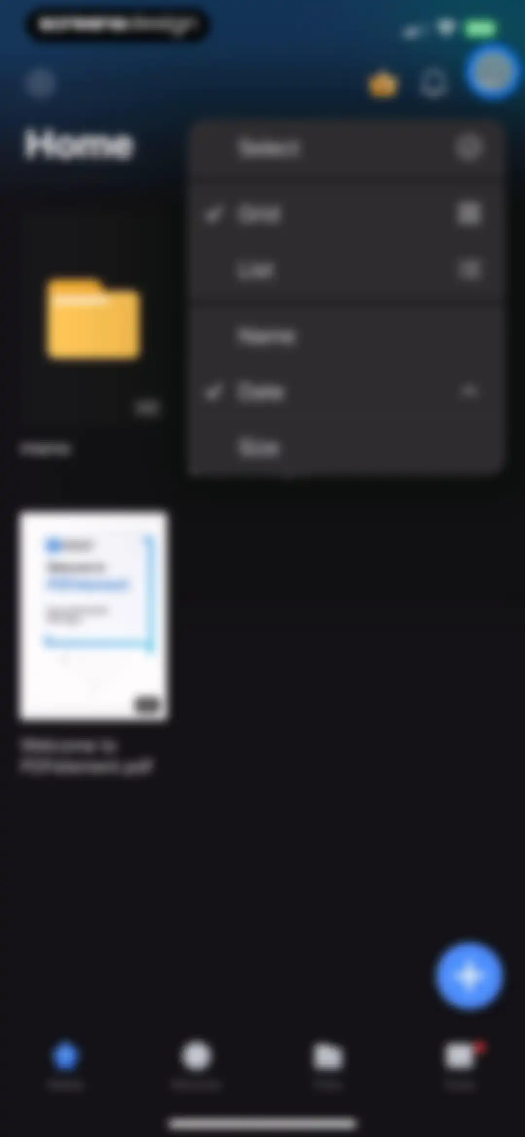 PDFelement: PDF Editor, Viewer screen 62