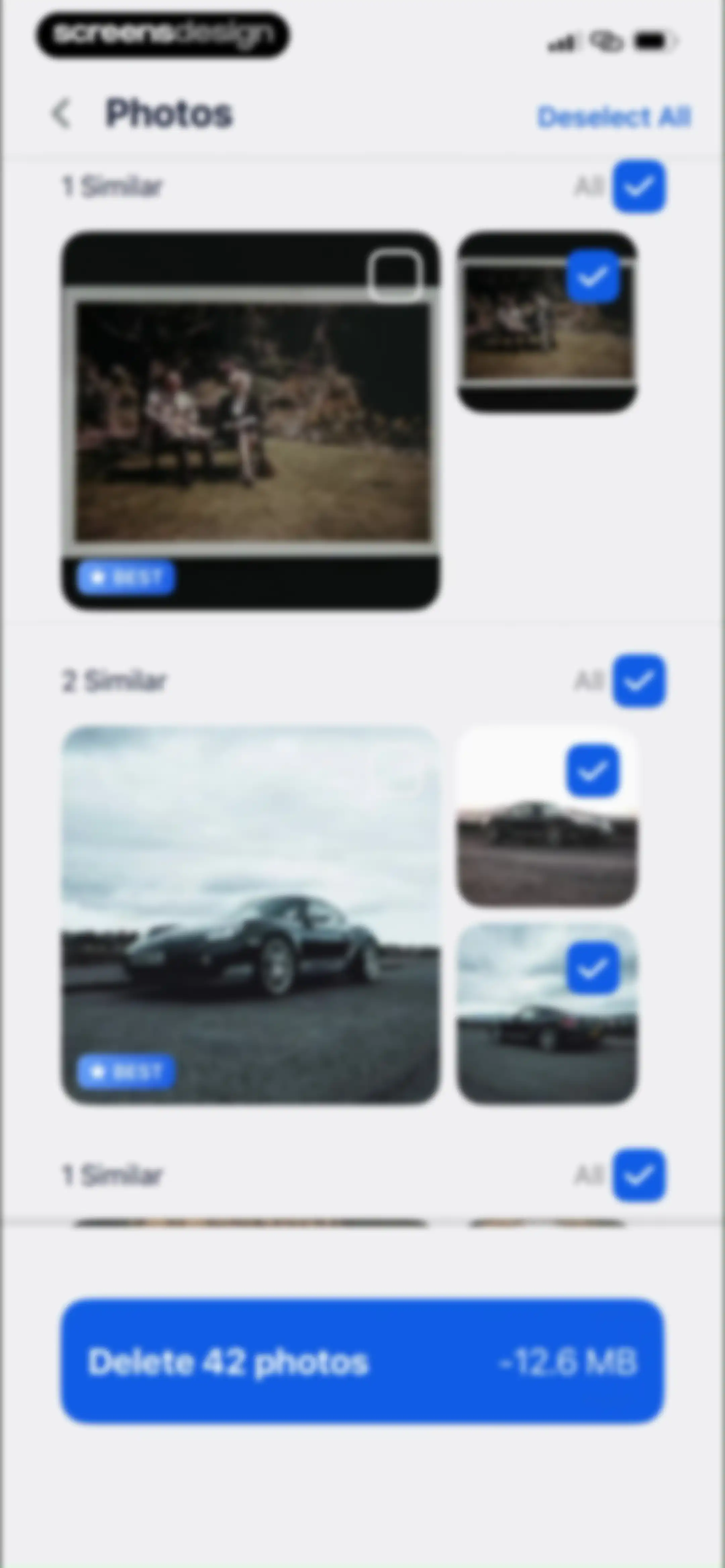 AI Photo Cleaner - Cleanup Kit screen 30