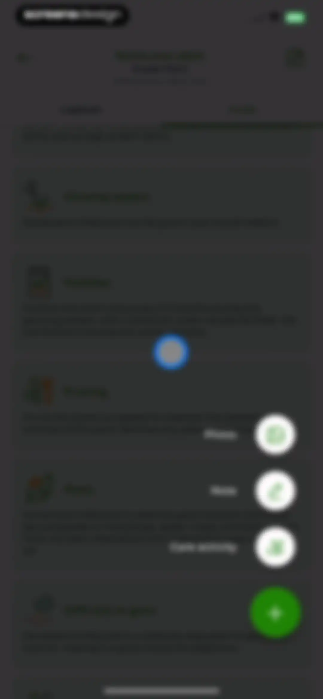 PlantSnap - Plant Scanner screen 66