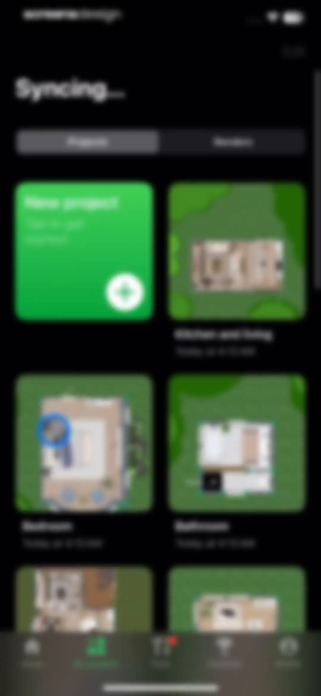 Planner 5D: AI Home Design screen 22