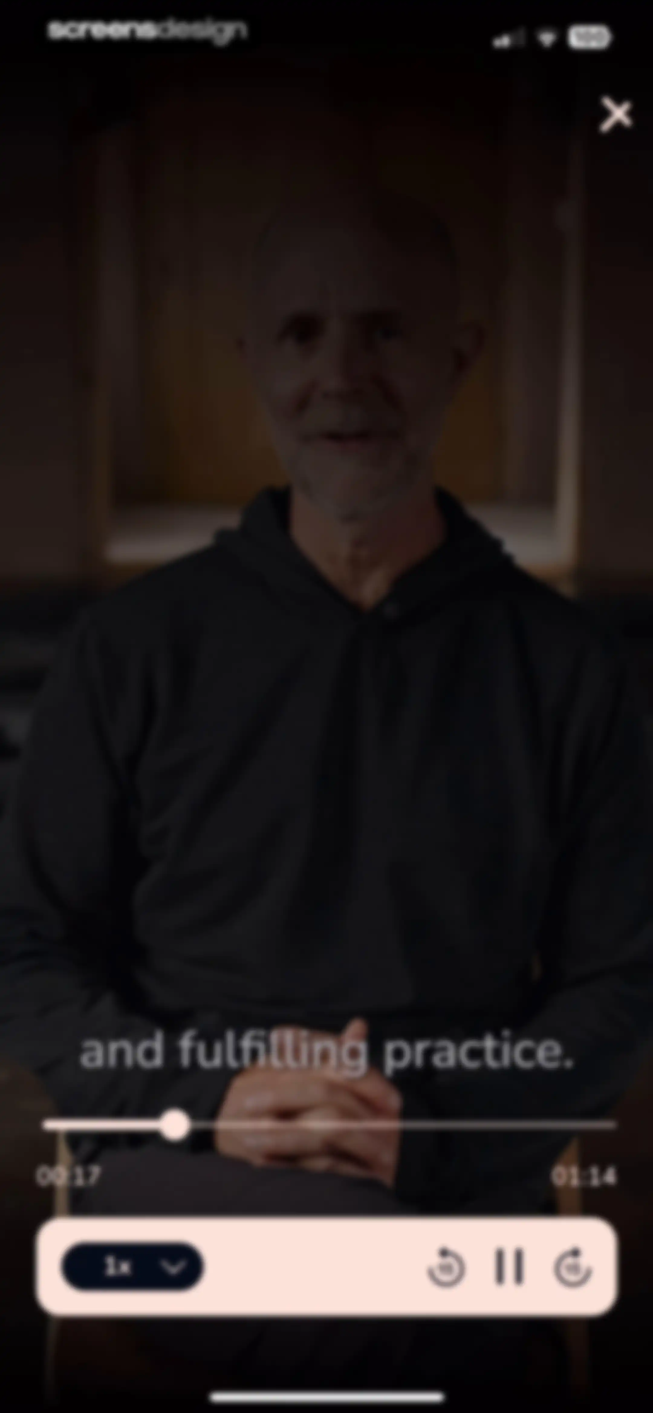 The Way: Meditation & Zen screen 10