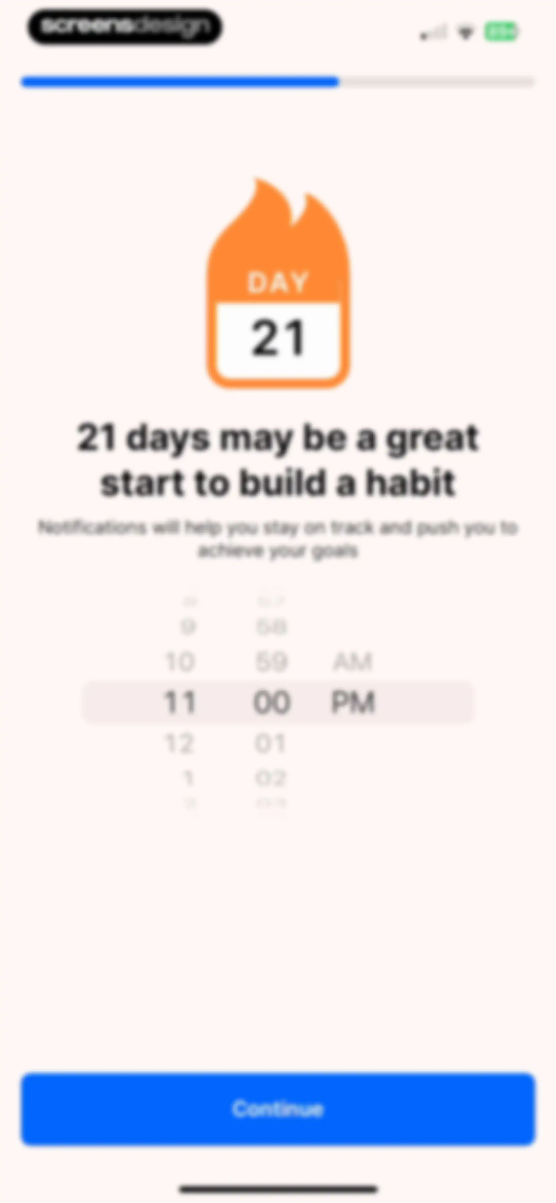 Headway - Daily Micro Learning screen 23