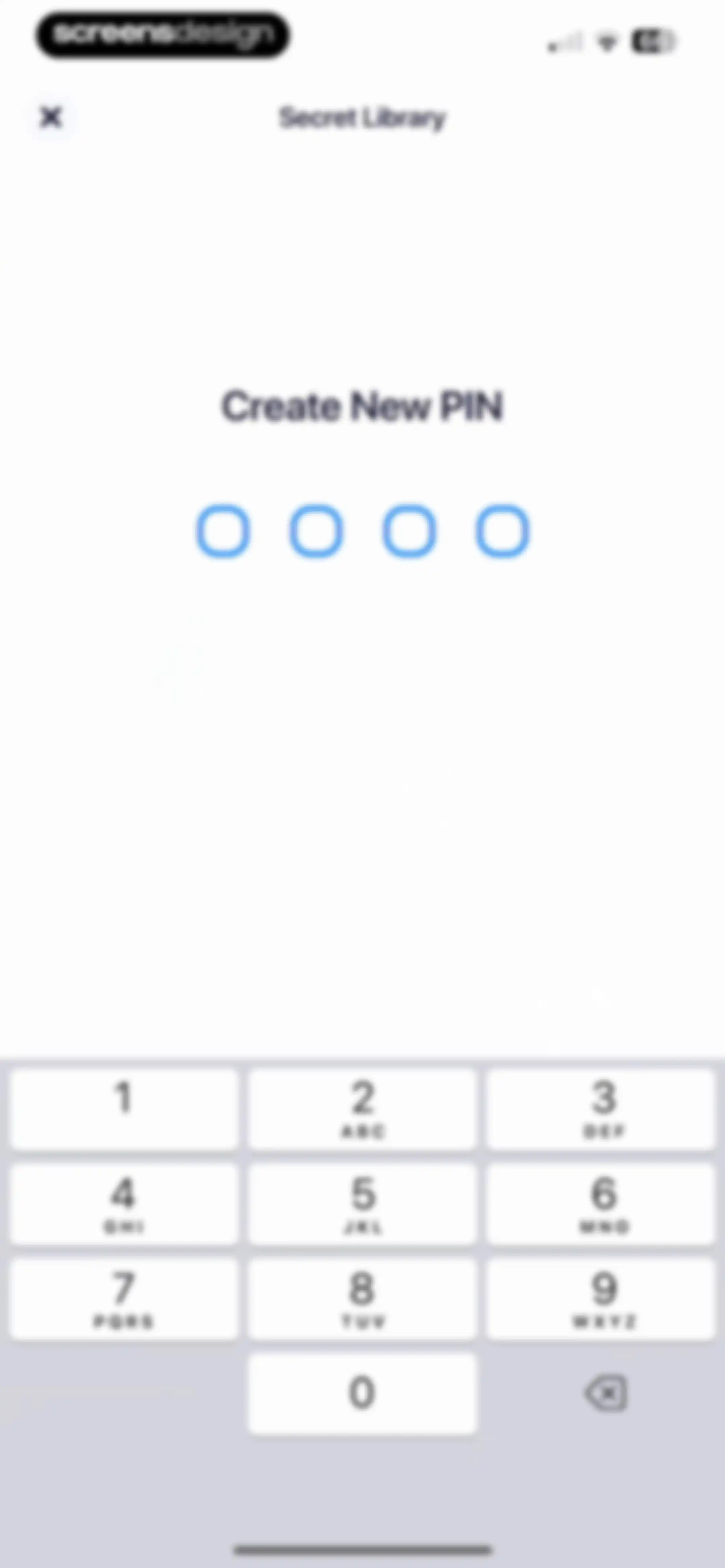 Cleanup: Phone Storage Cleaner screen 85
