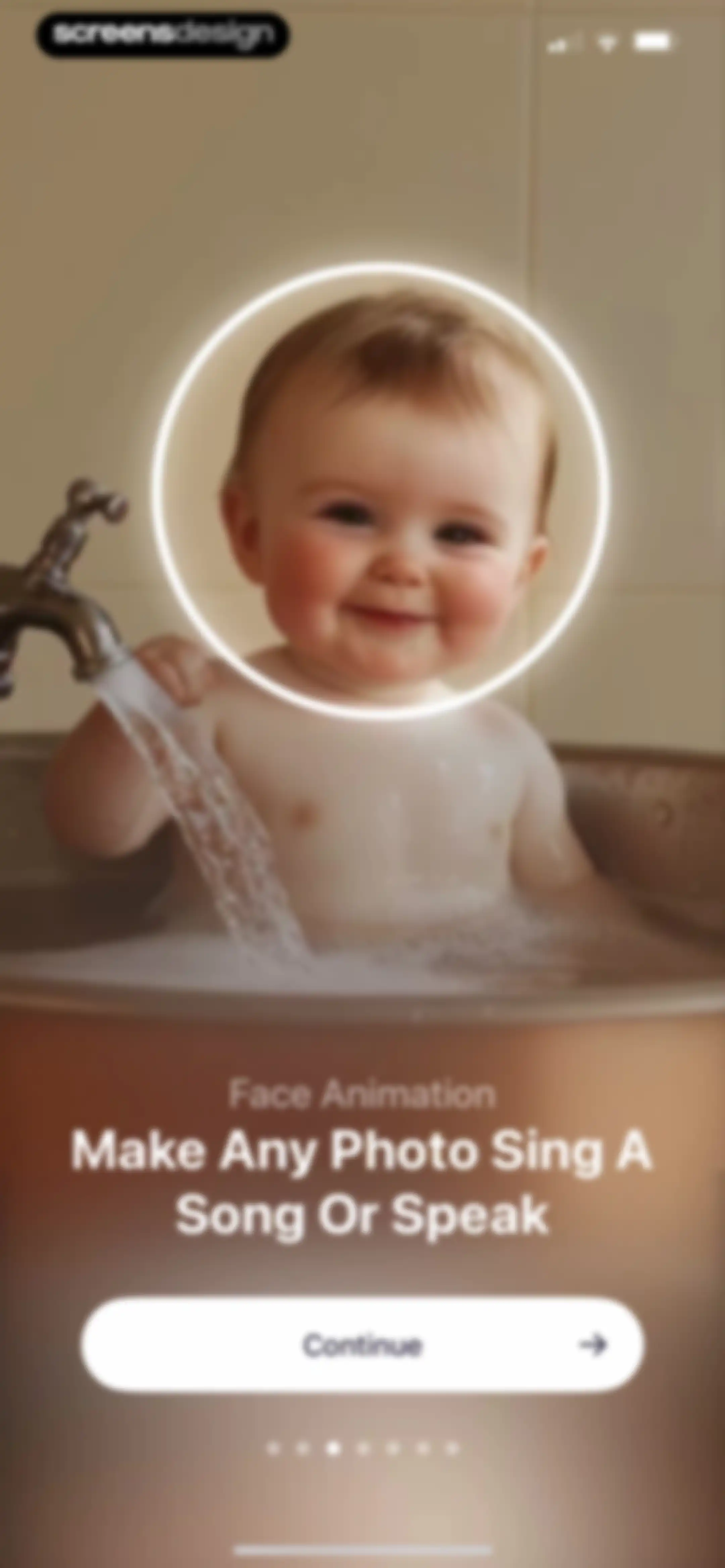 Revive: AI Face Photo Animator screen 8